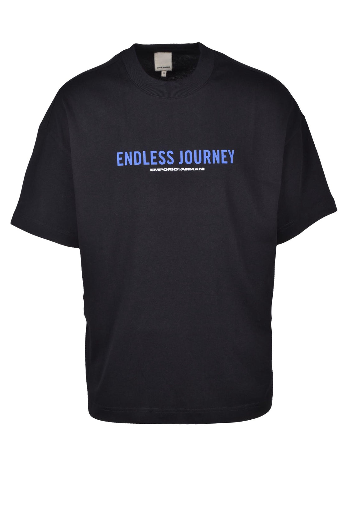 EMPORIO ARMANI - T-SHIRT AND POLO