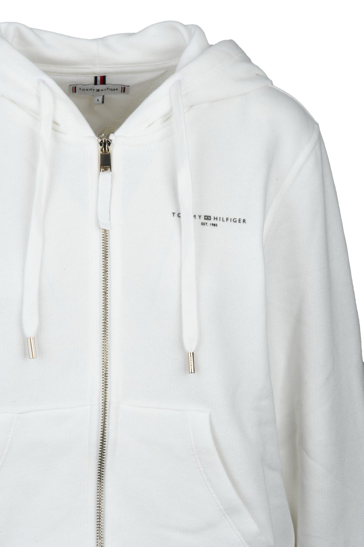 TOMMY HILFIGER - KNITWEAR AND SWEATSHIRTS