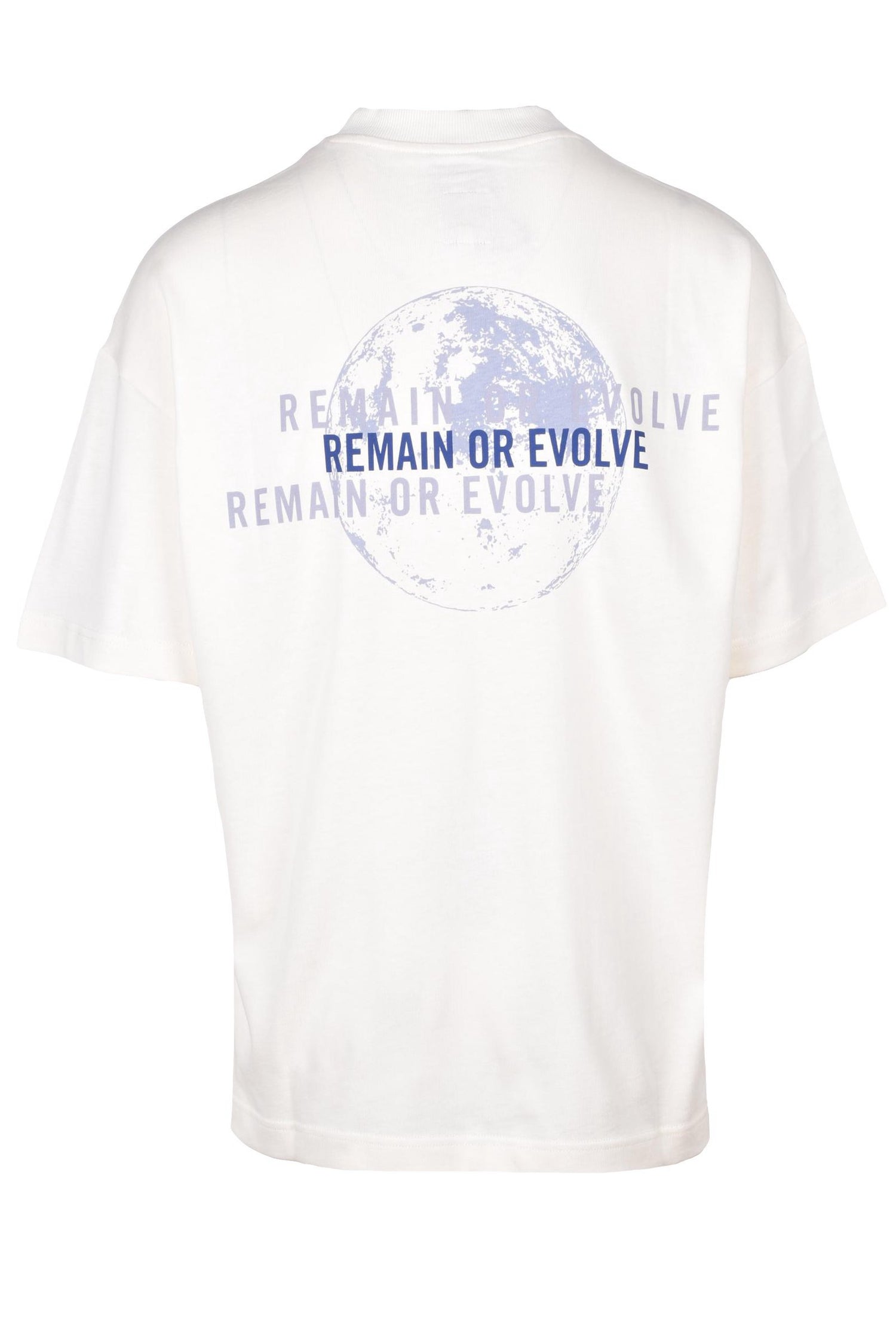 EMPORIO ARMANI - T-SHIRT AND POLO