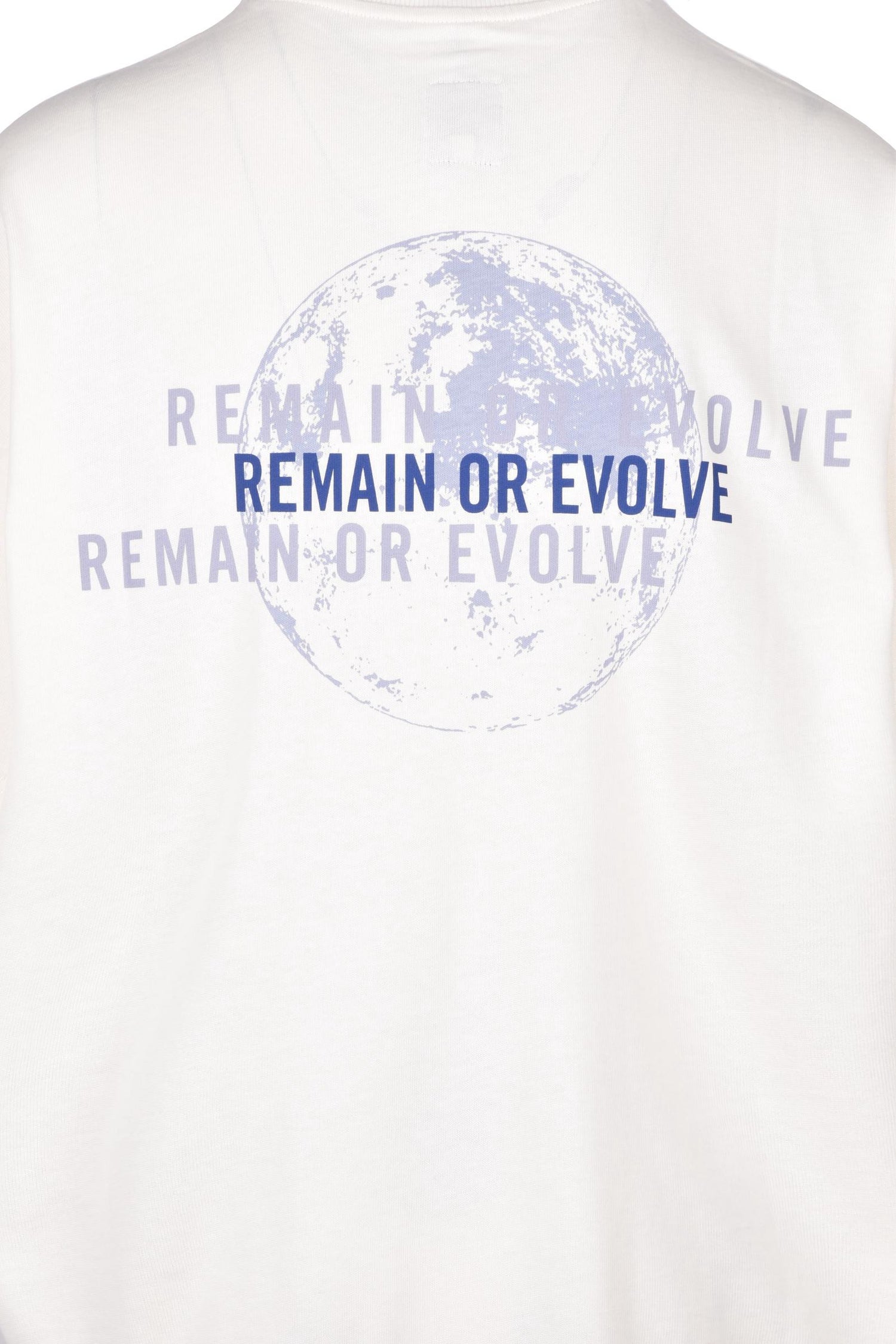 EMPORIO ARMANI - T-SHIRT AND POLO