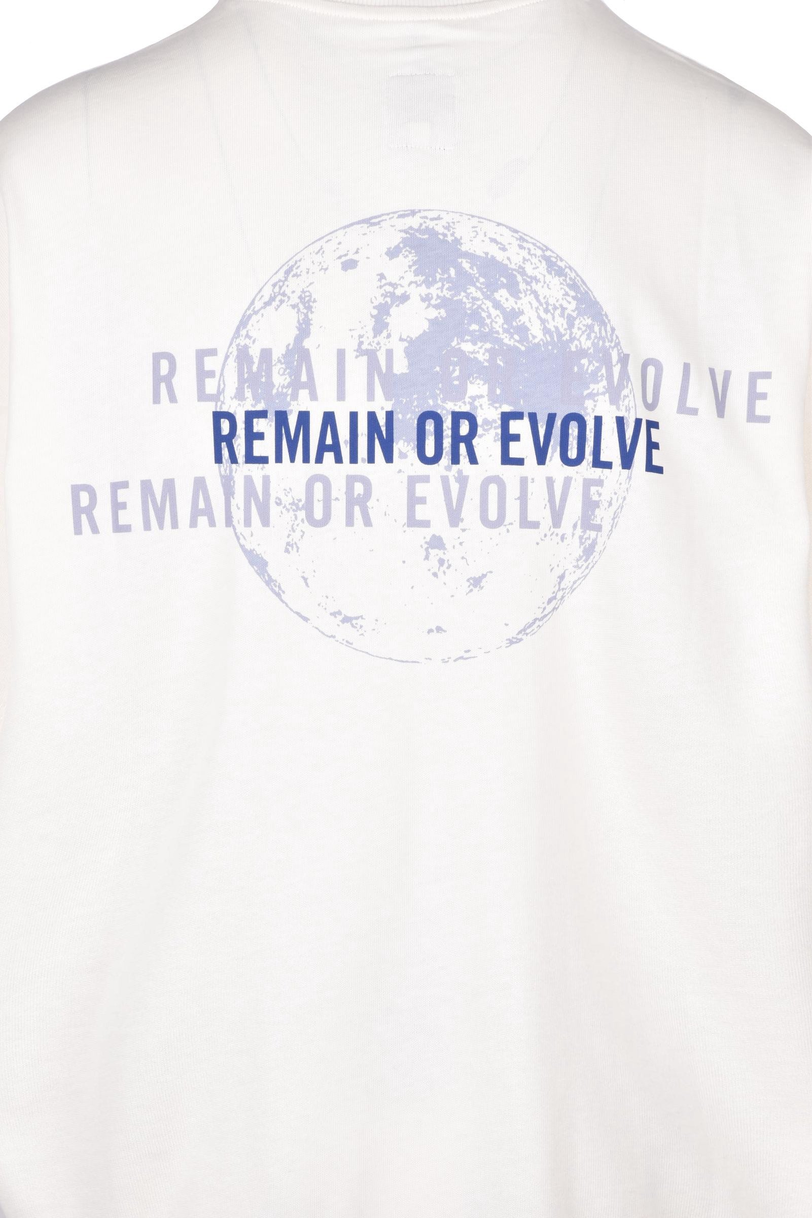 EMPORIO ARMANI - T-SHIRT AND POLO