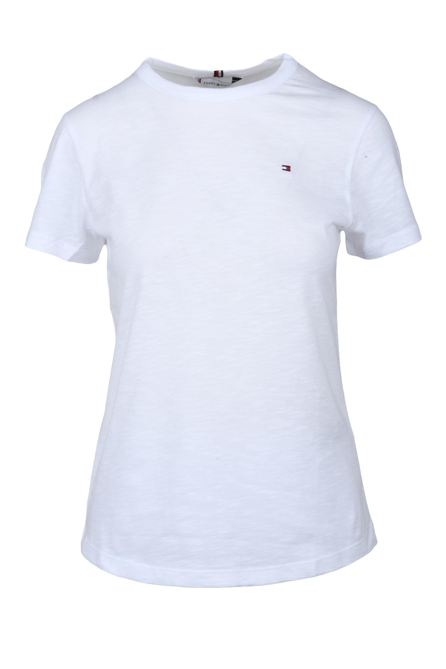 TOMMY HILFIGER - T-SHIRT AND POLO