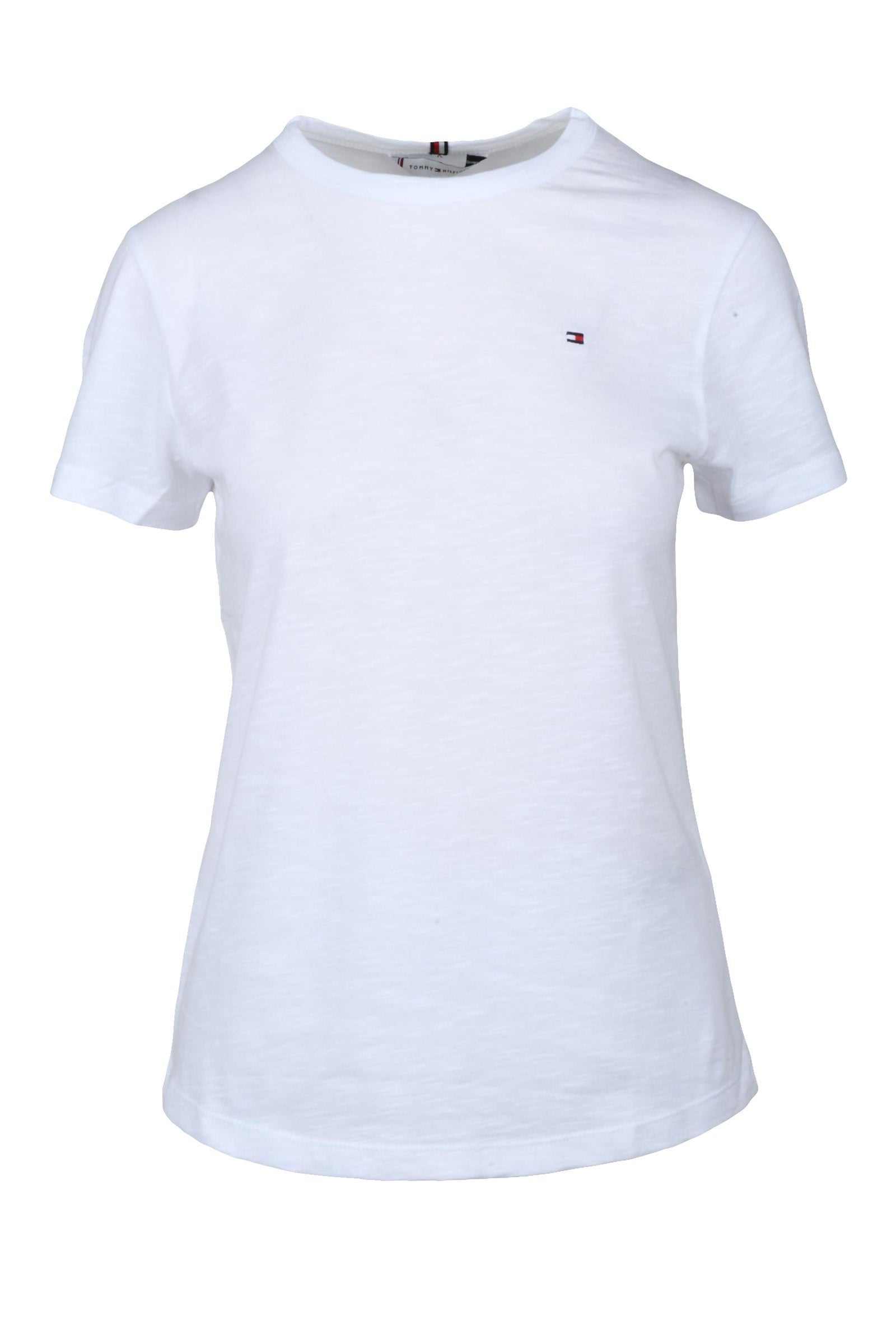 TOMMY HILFIGER - T-SHIRT AND POLO