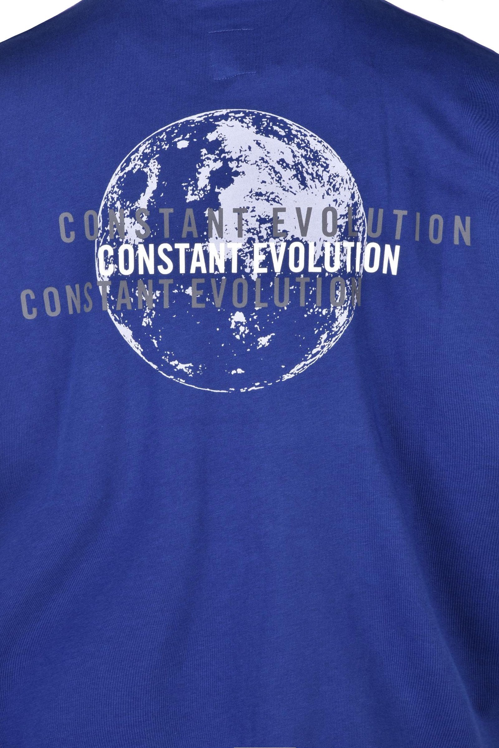 EMPORIO ARMANI - T-SHIRT AND POLO