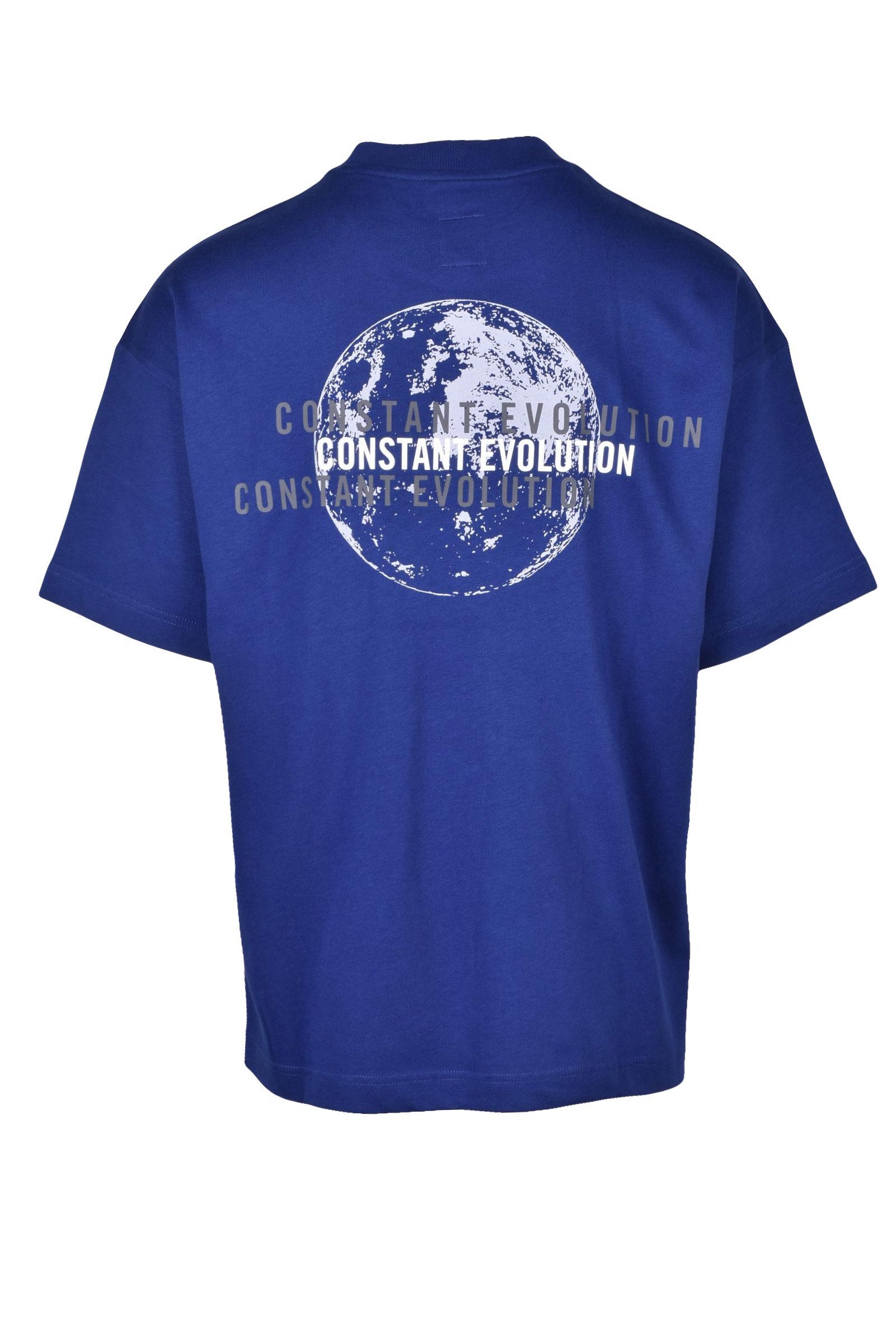 EMPORIO ARMANI - T-SHIRT AND POLO