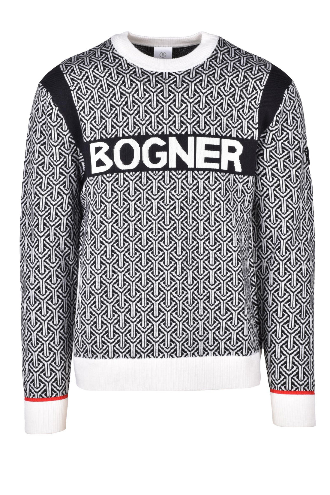 BOGNER - KNITWEAR AND SWEATSHIRTS