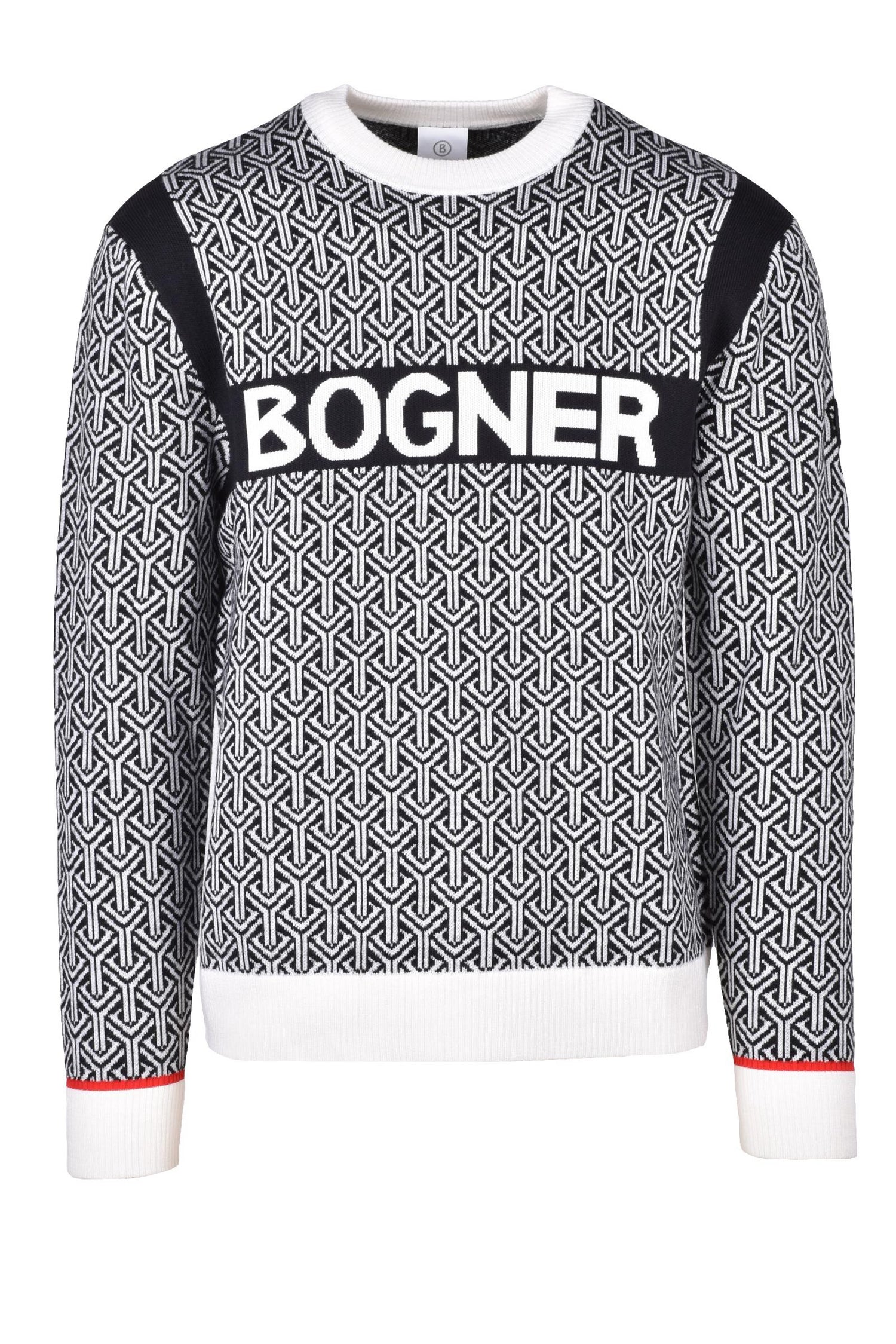 BOGNER - KNITWEAR AND SWEATSHIRTS