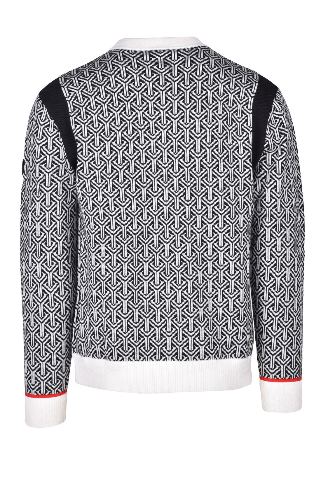 BOGNER - KNITWEAR AND SWEATSHIRTS