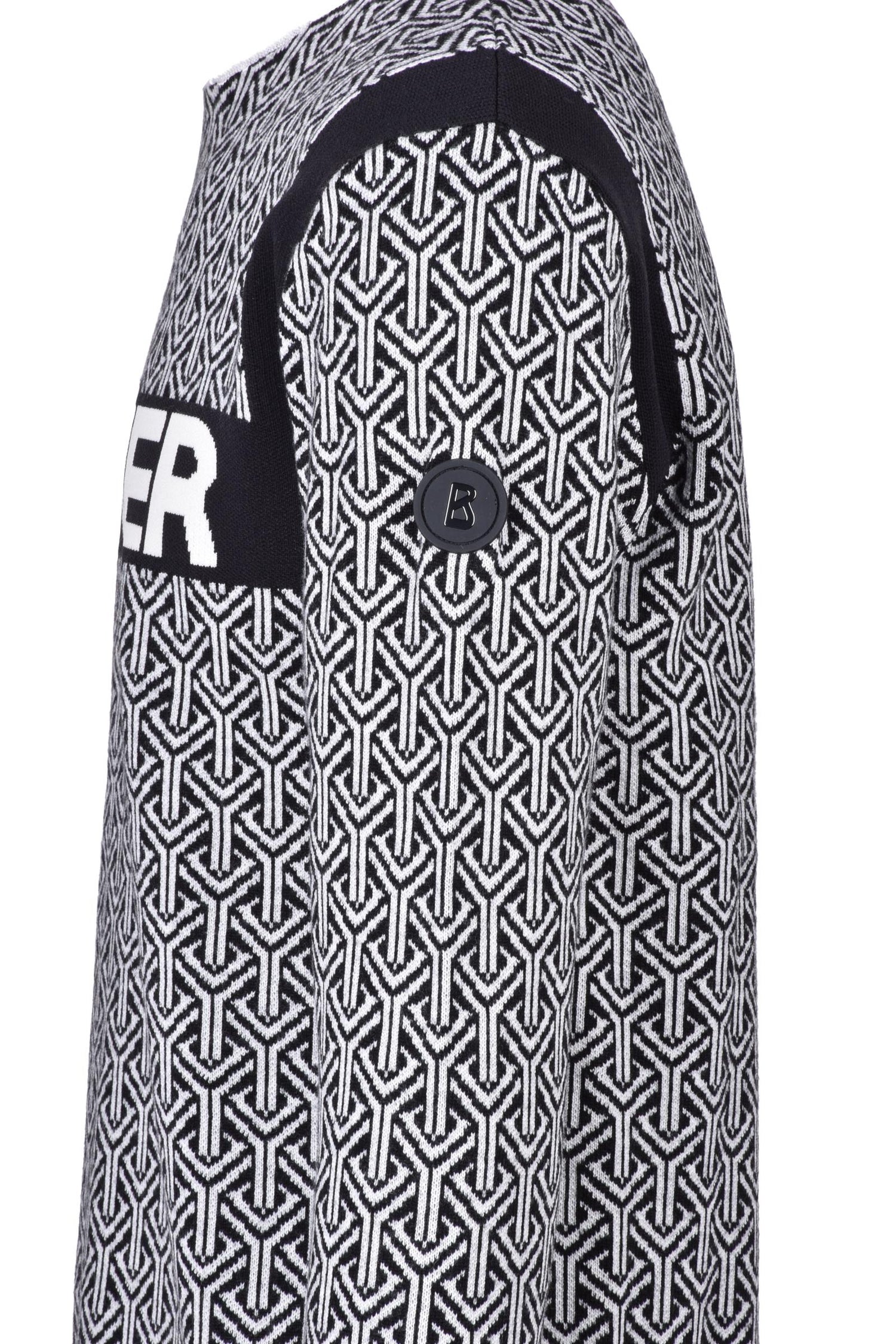 BOGNER - KNITWEAR AND SWEATSHIRTS