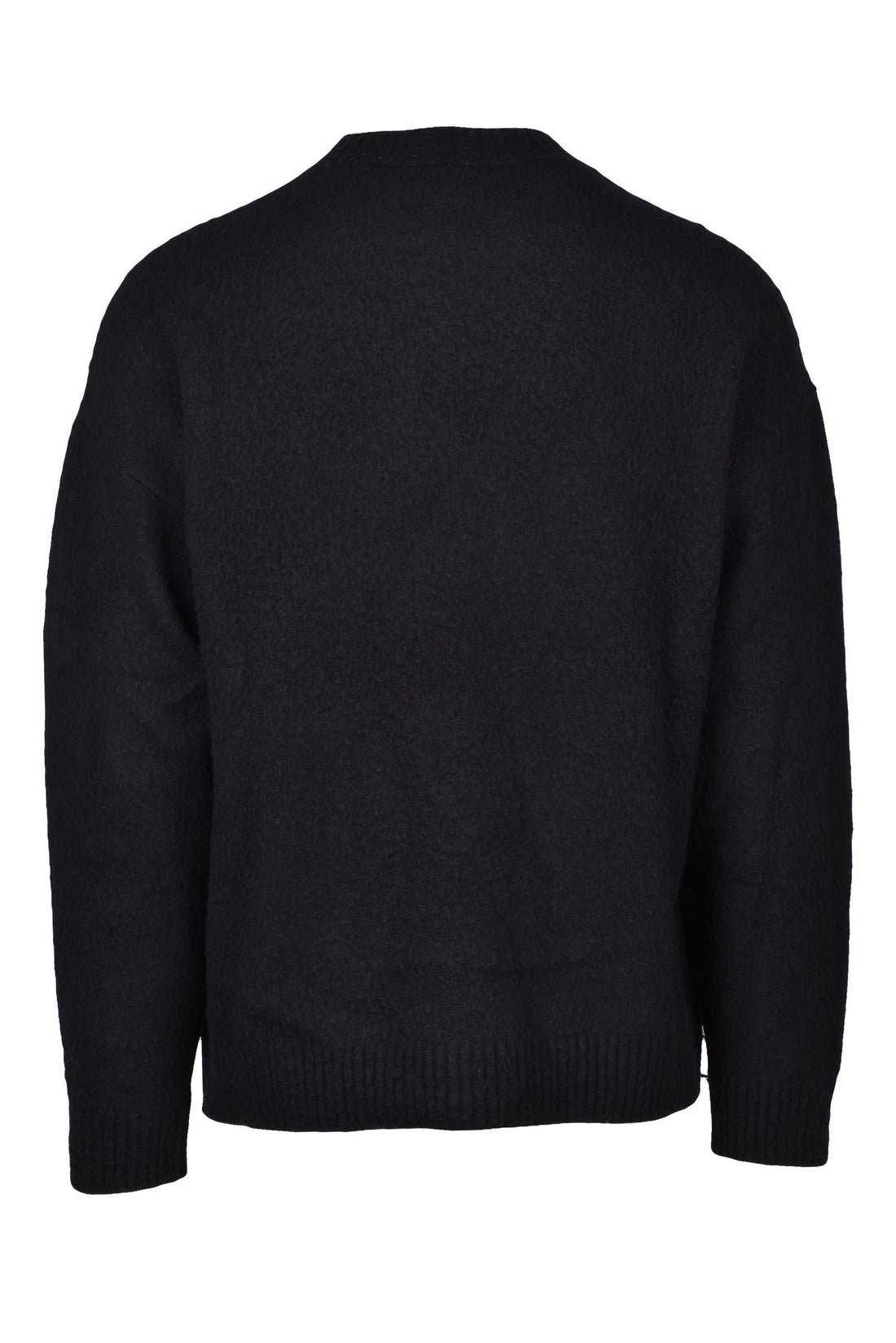 EMPORIO ARMANI - KNITWEAR AND SWEATSHIRTS