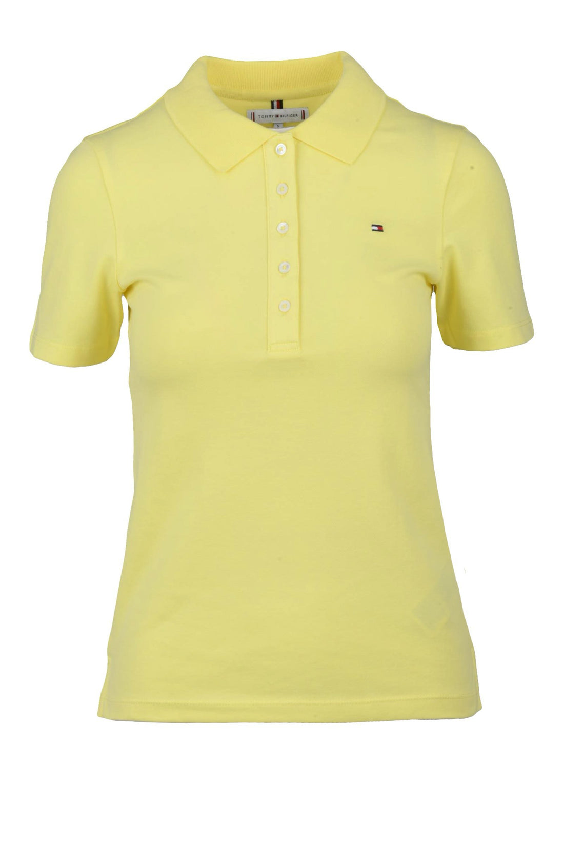 TOMMY HILFIGER - T-SHIRT AND POLO