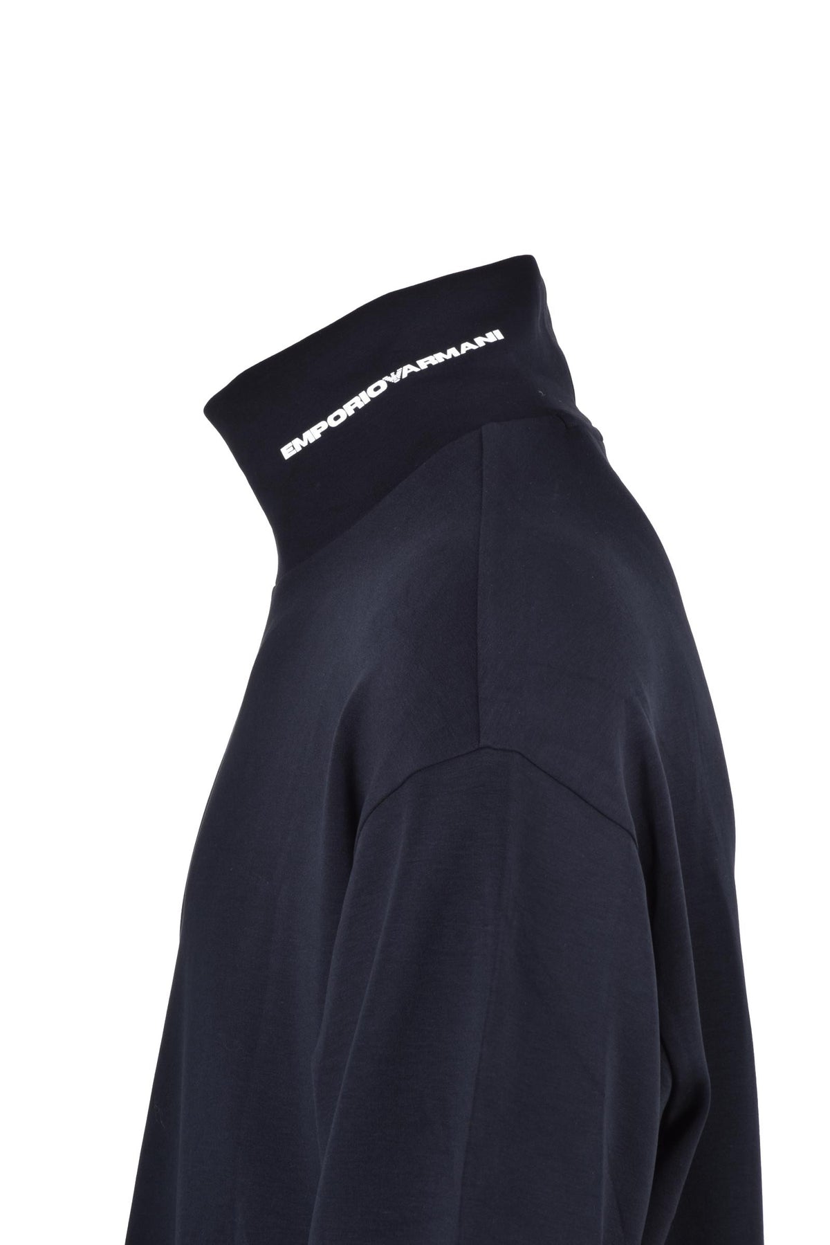 EMPORIO ARMANI - KNITWEAR AND SWEATSHIRTS