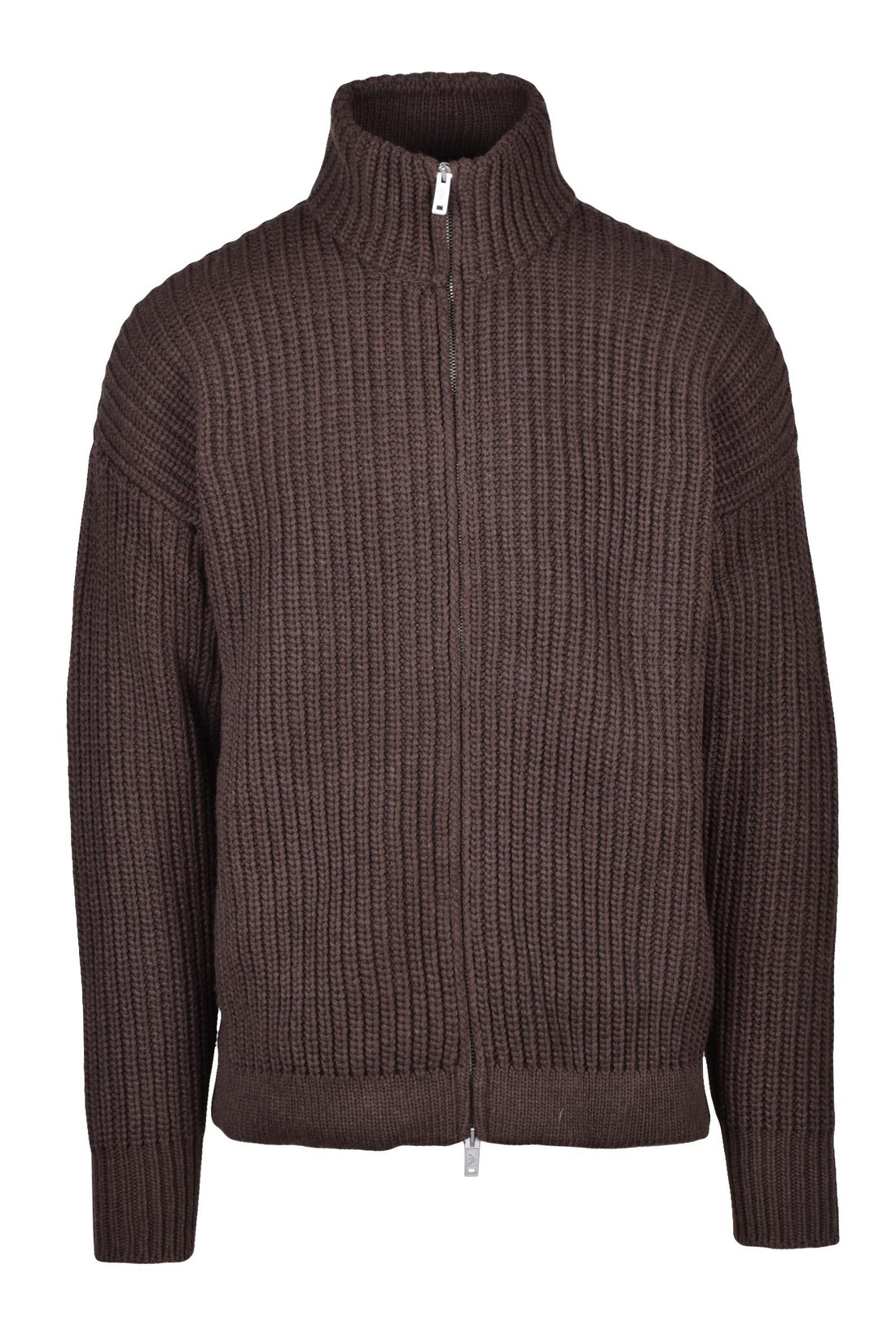 EMPORIO ARMANI - KNITWEAR AND SWEATSHIRTS
