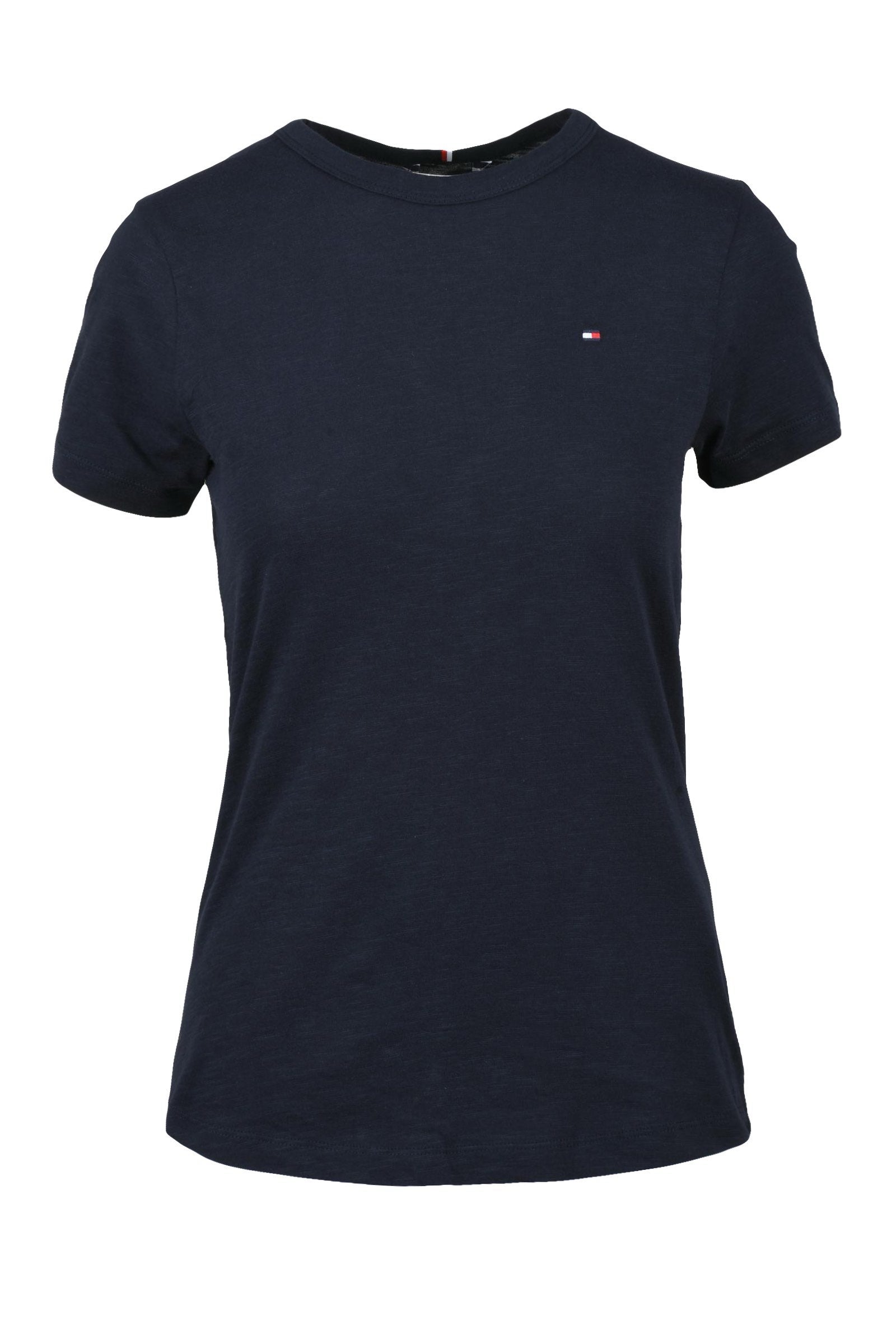 TOMMY HILFIGER - T-SHIRT AND POLO