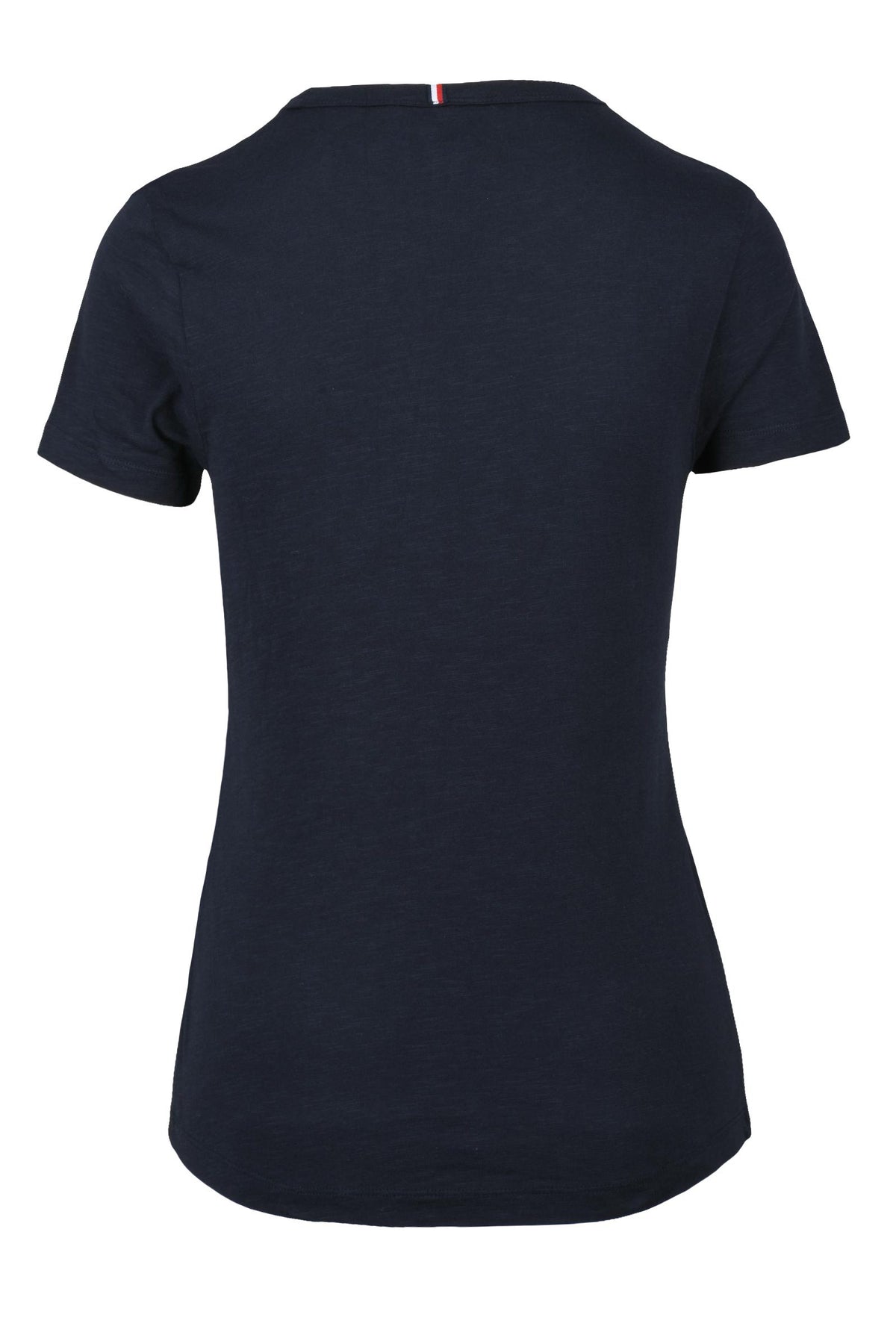 TOMMY HILFIGER - T-SHIRT AND POLO