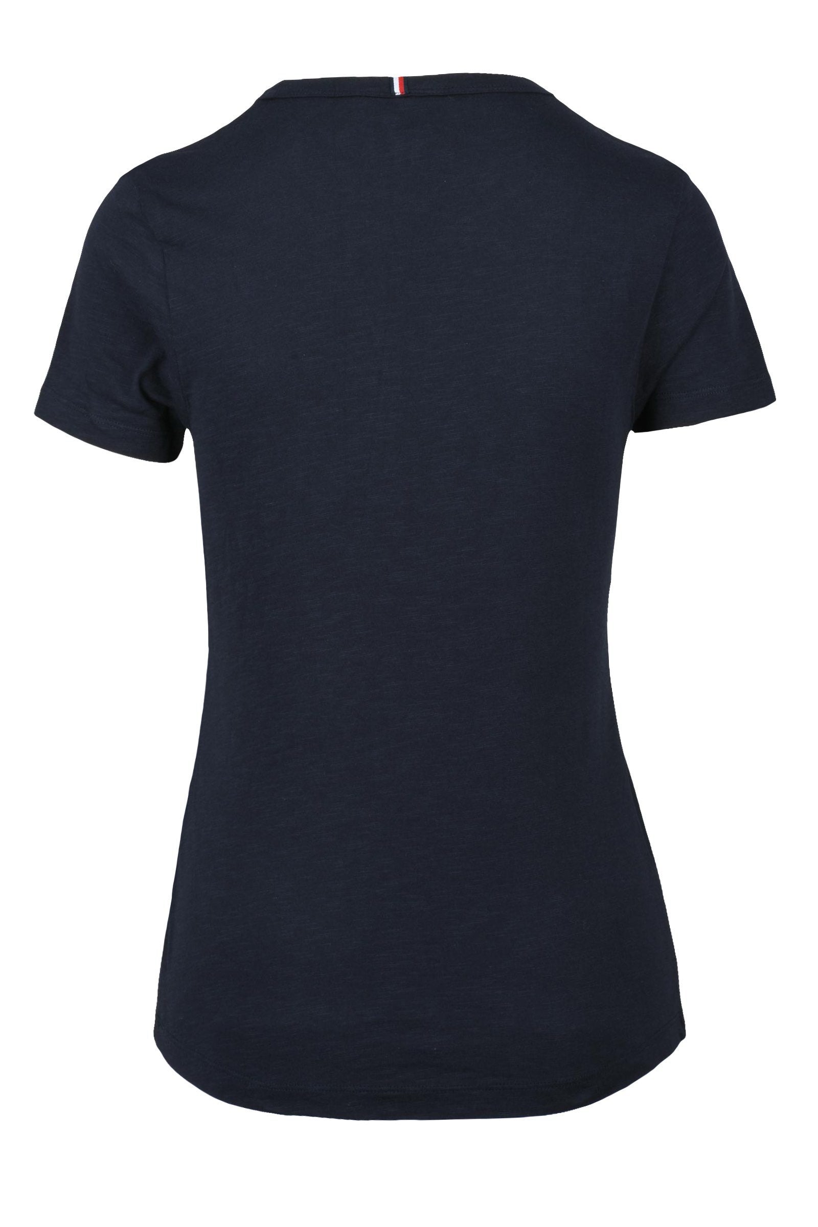 TOMMY HILFIGER - T-SHIRT AND POLO