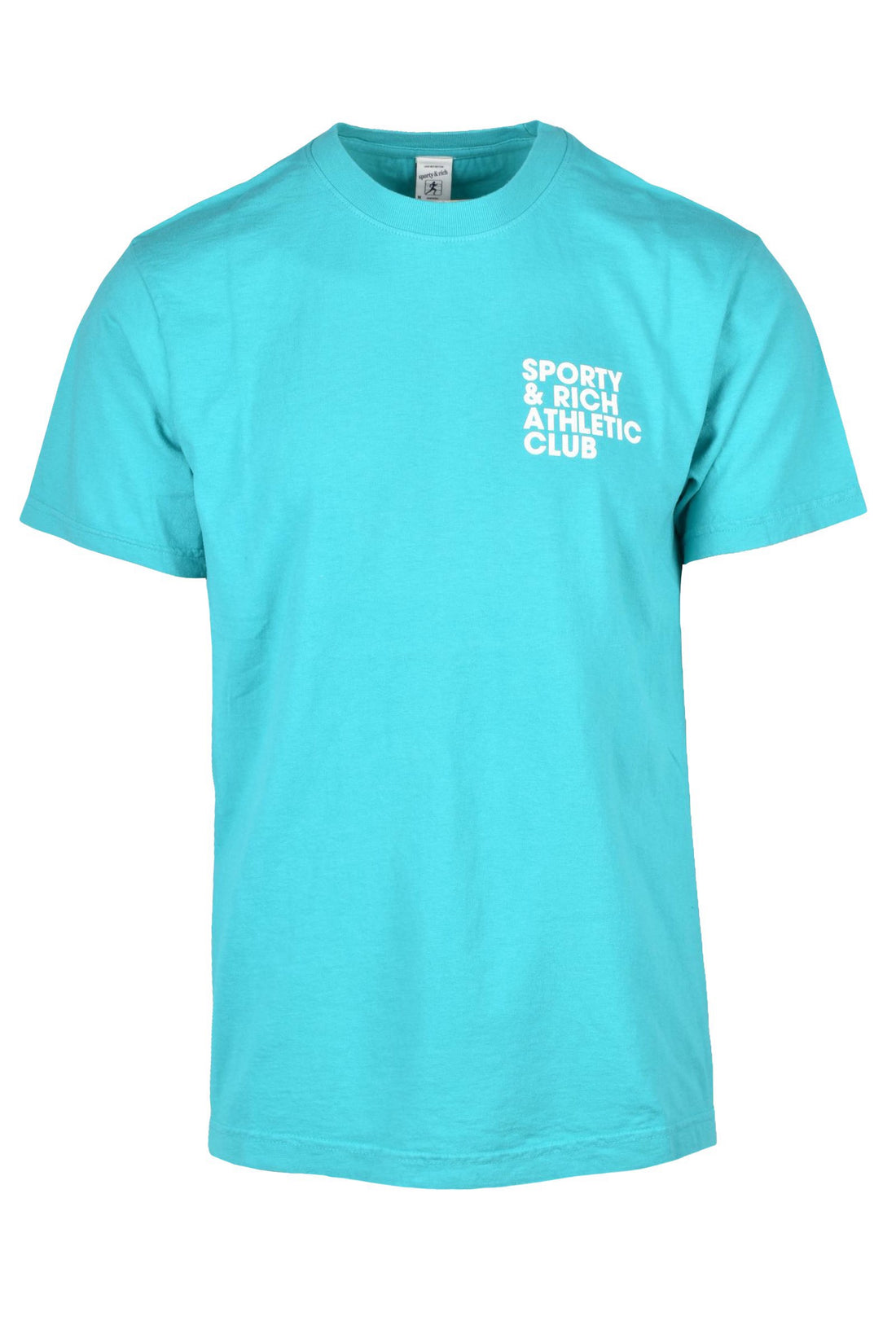 SPORTY &amp; RICH - T-SHIRT AND POLO
