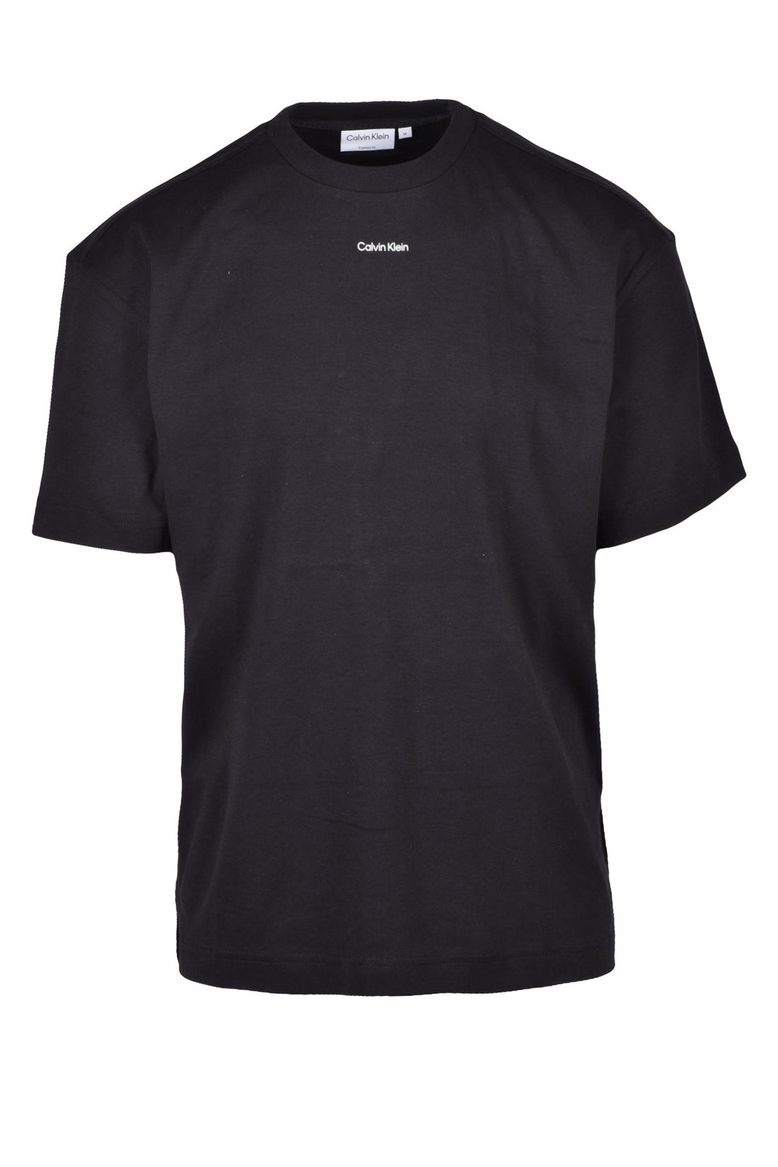 CALVIN KLEIN - T-SHIRT AND POLO