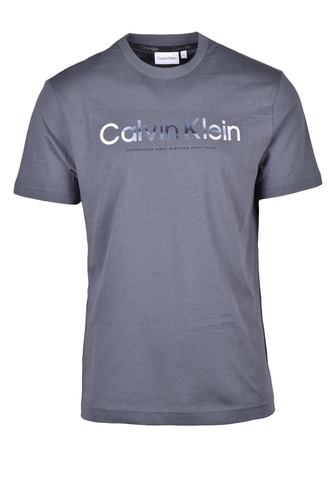 CALVIN KLEIN - T-SHIRT AND POLO