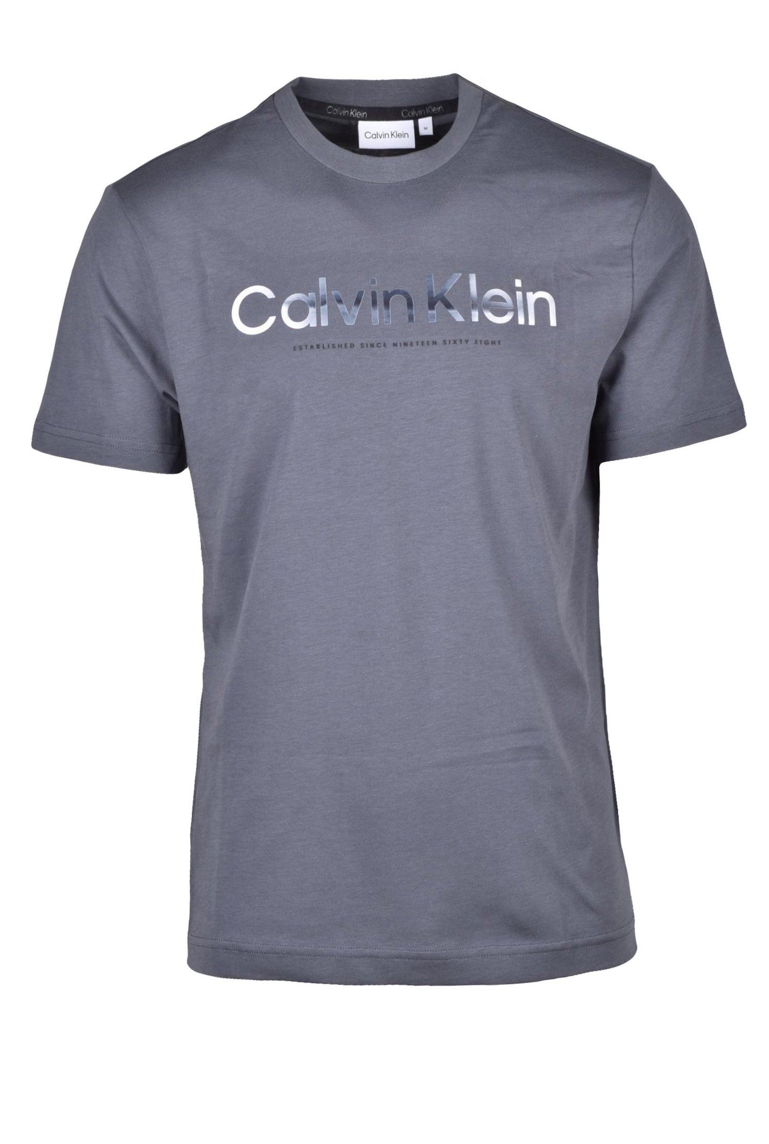 CALVIN KLEIN - T-SHIRT AND POLO