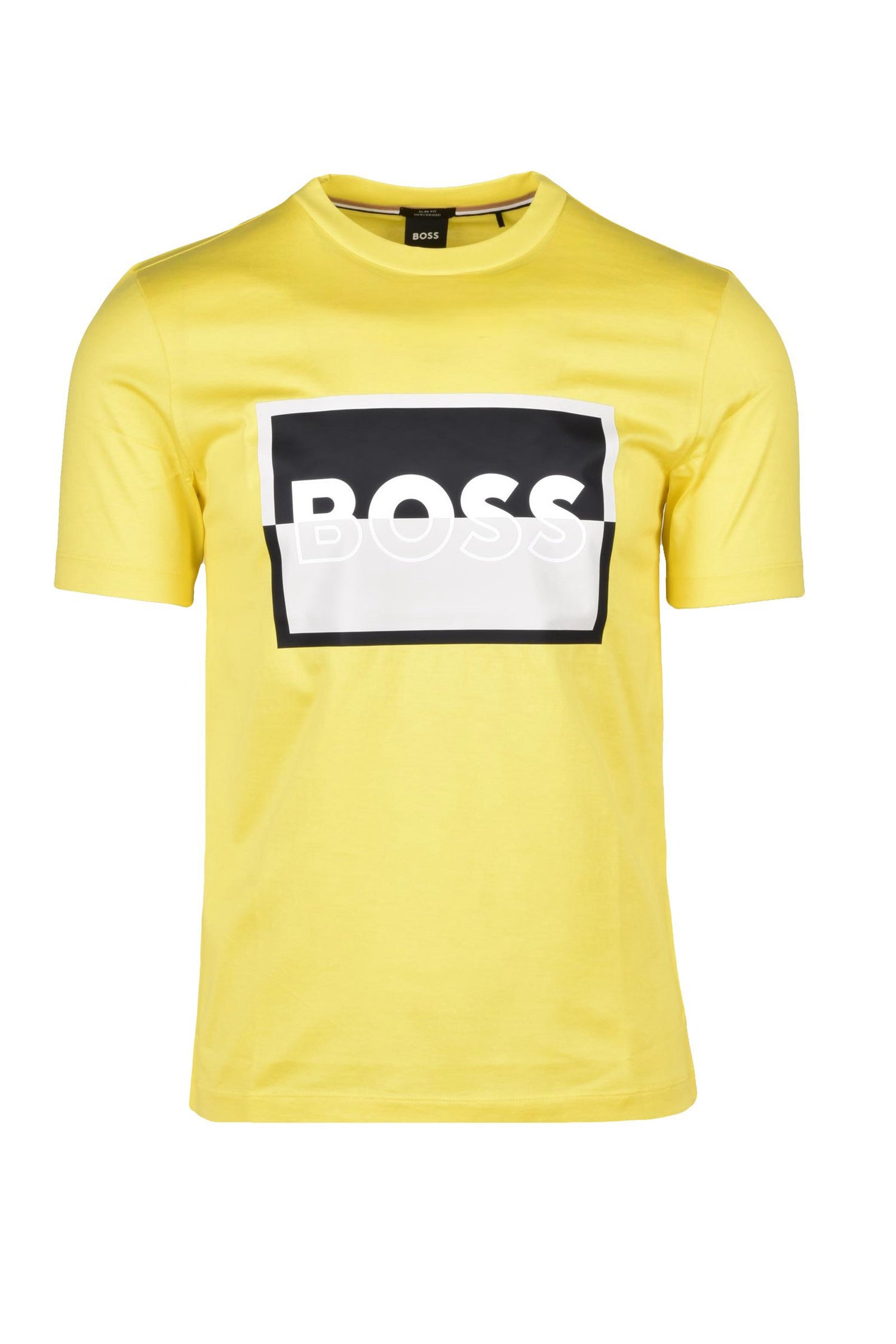 BOSS - T-SHIRT AND POLO