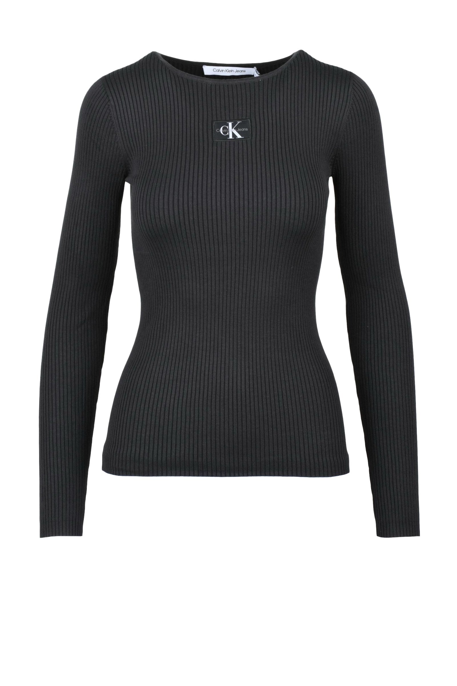 CALVIN KLEIN JEANS - T-SHIRT AND POLO