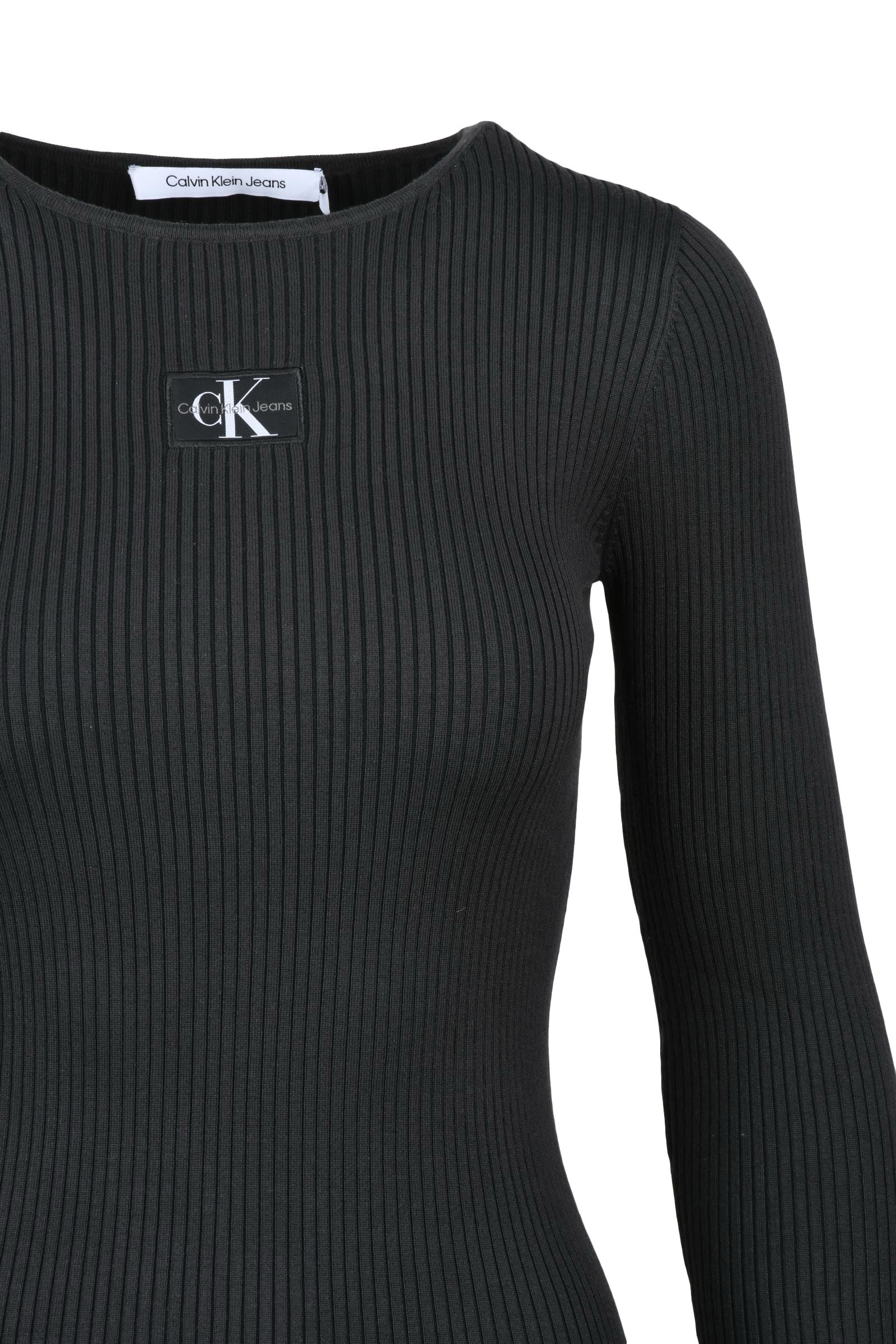 CALVIN KLEIN JEANS - T-SHIRT AND POLO