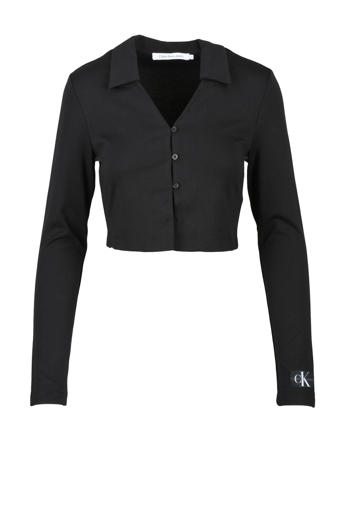 CALVIN KLEIN JEANS - T-SHIRT AND POLO