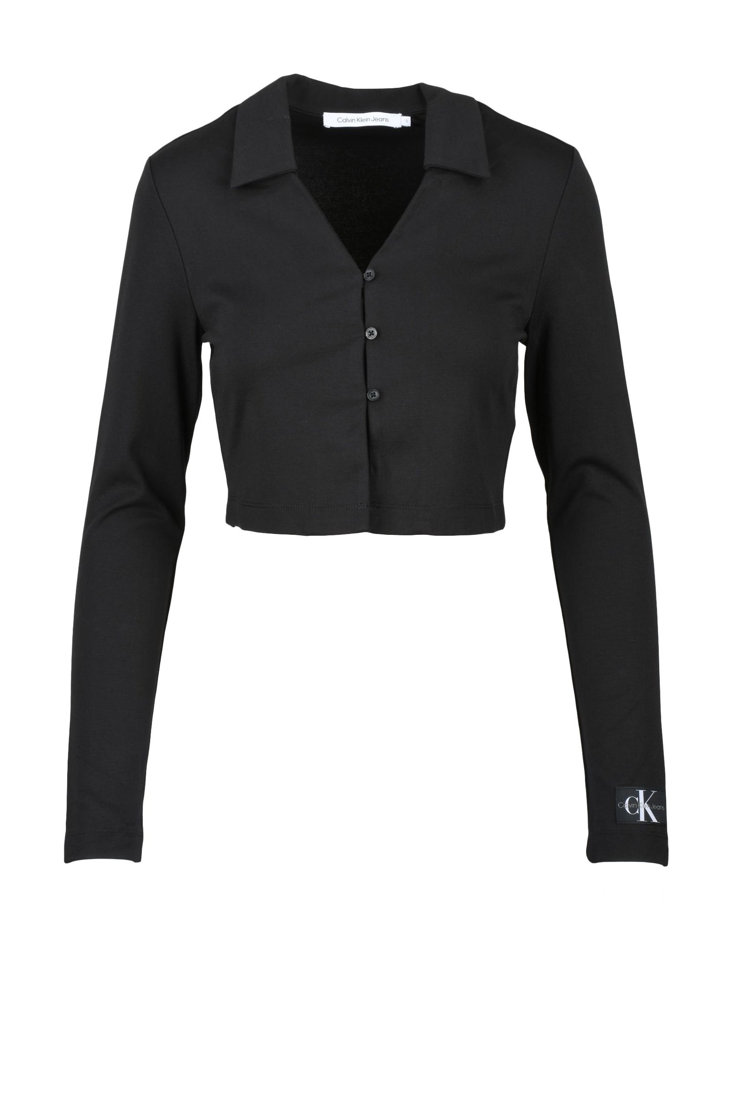 CALVIN KLEIN JEANS - T-SHIRT AND POLO