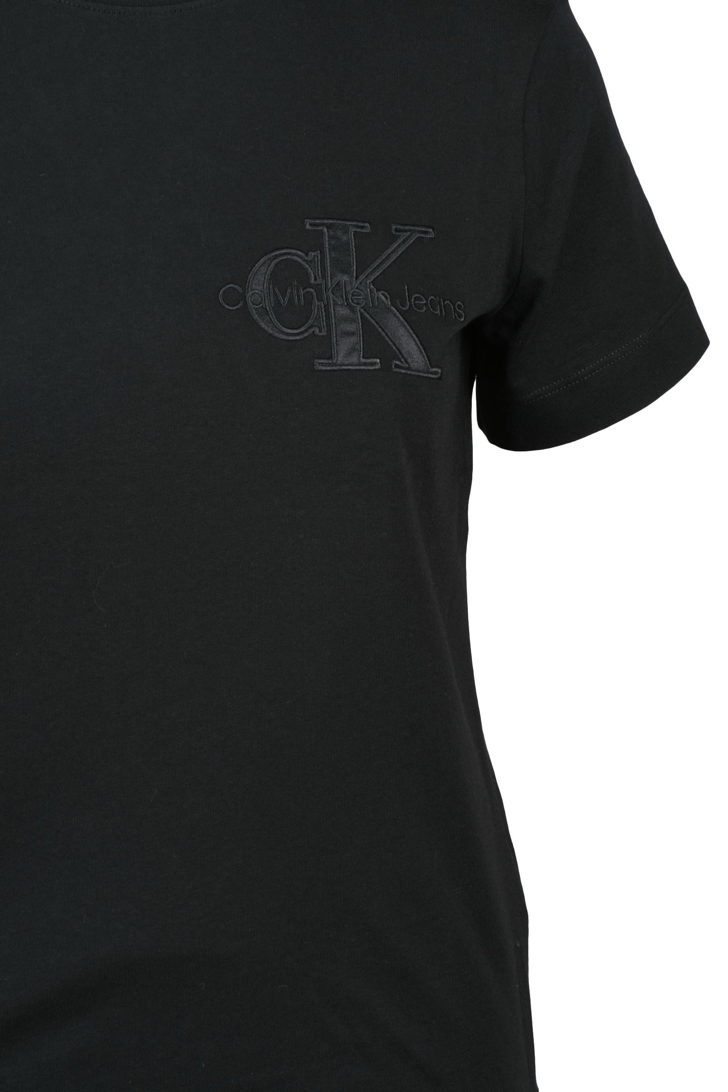 CALVIN KLEIN JEANS - T-SHIRT AND POLO