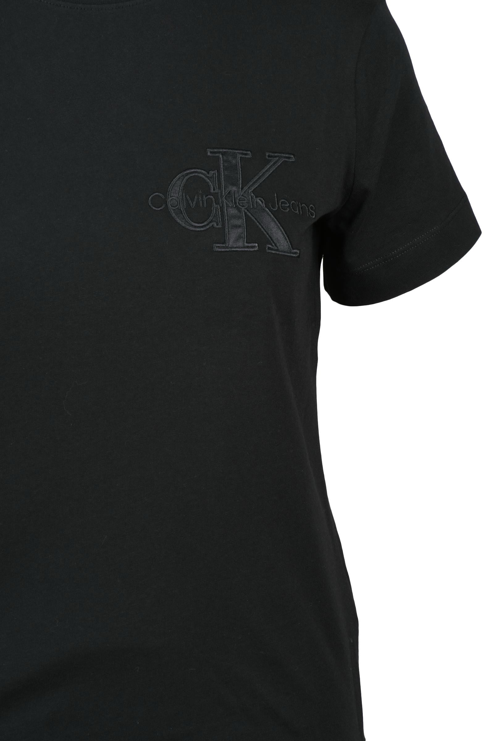 CALVIN KLEIN JEANS - T-SHIRT AND POLO