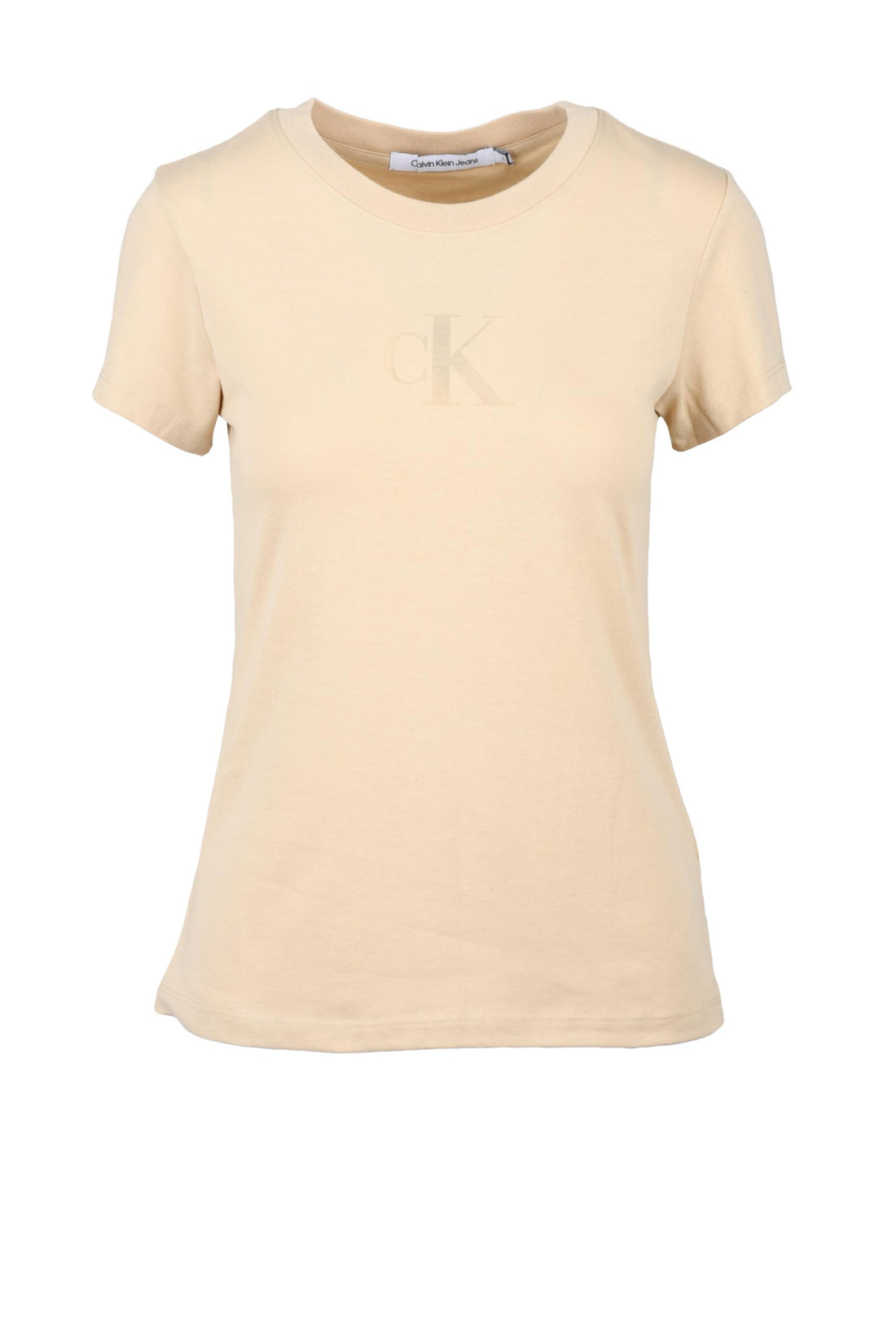 CALVIN KLEIN JEANS - T-SHIRT AND POLO