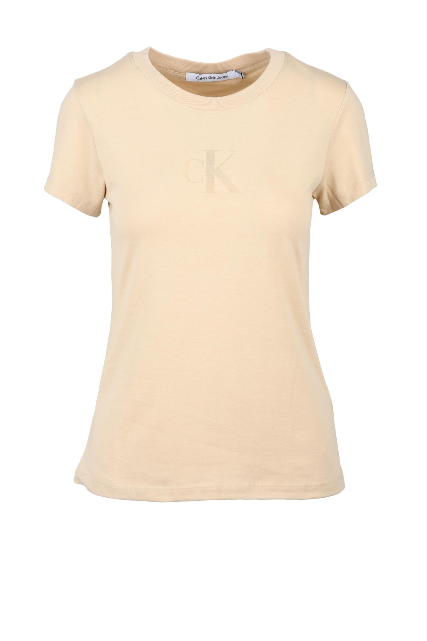 CALVIN KLEIN JEANS - T-SHIRT AND POLO