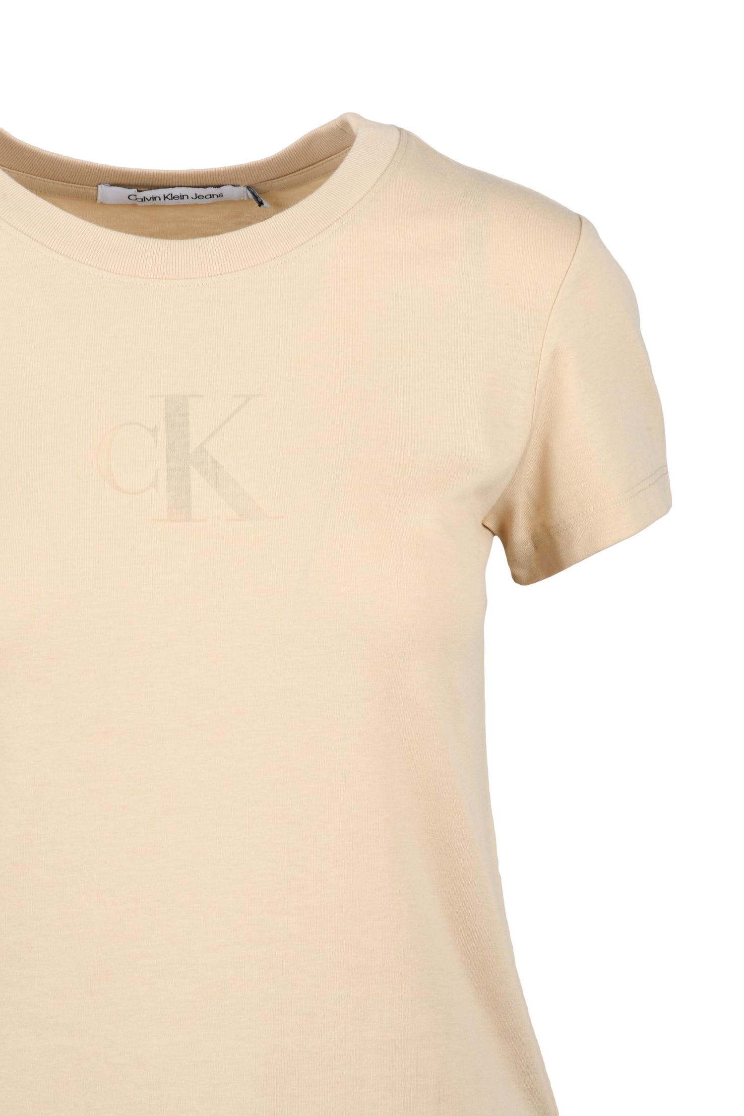 CALVIN KLEIN JEANS - T-SHIRT AND POLO
