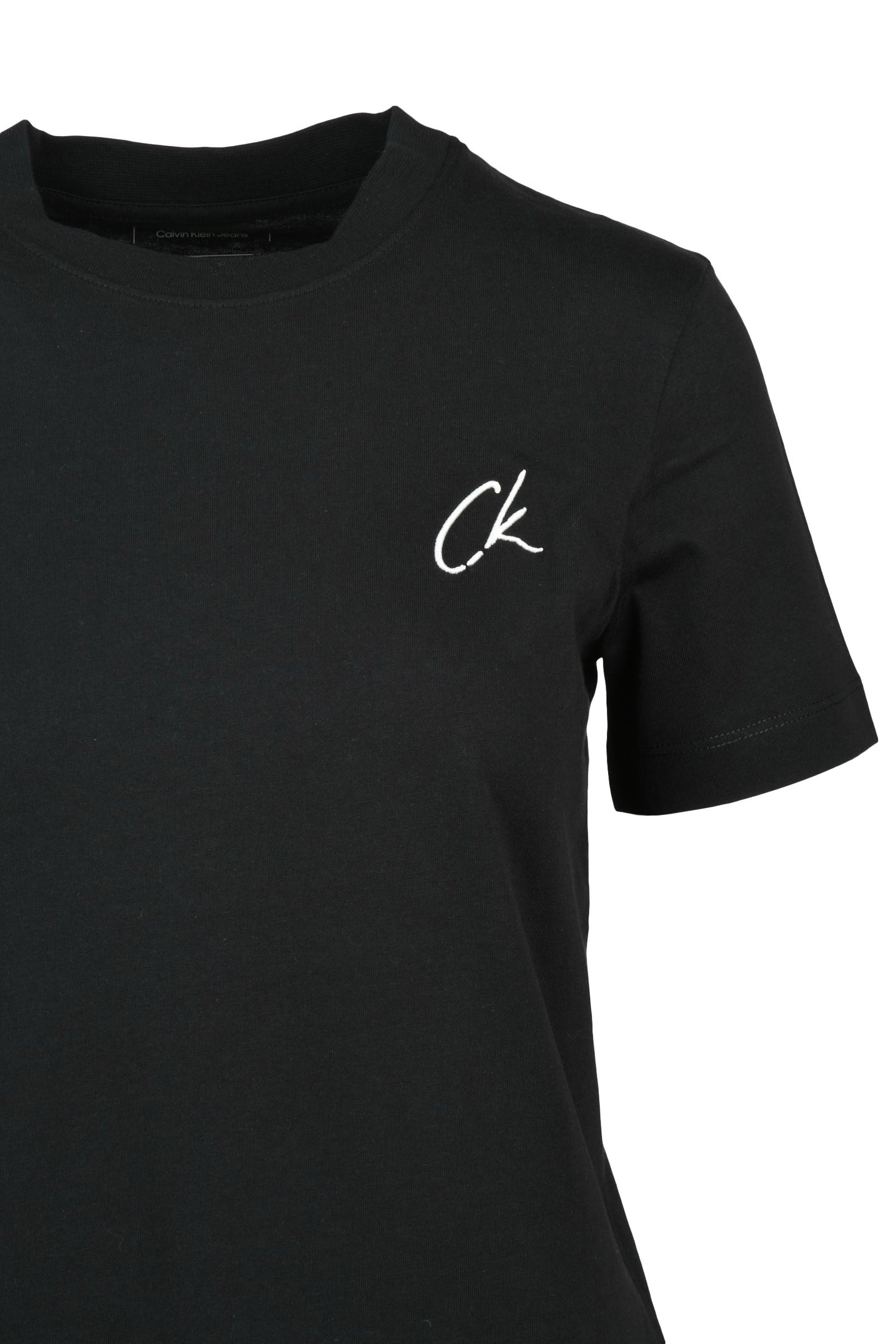 CALVIN KLEIN JEANS - T-SHIRT AND POLO