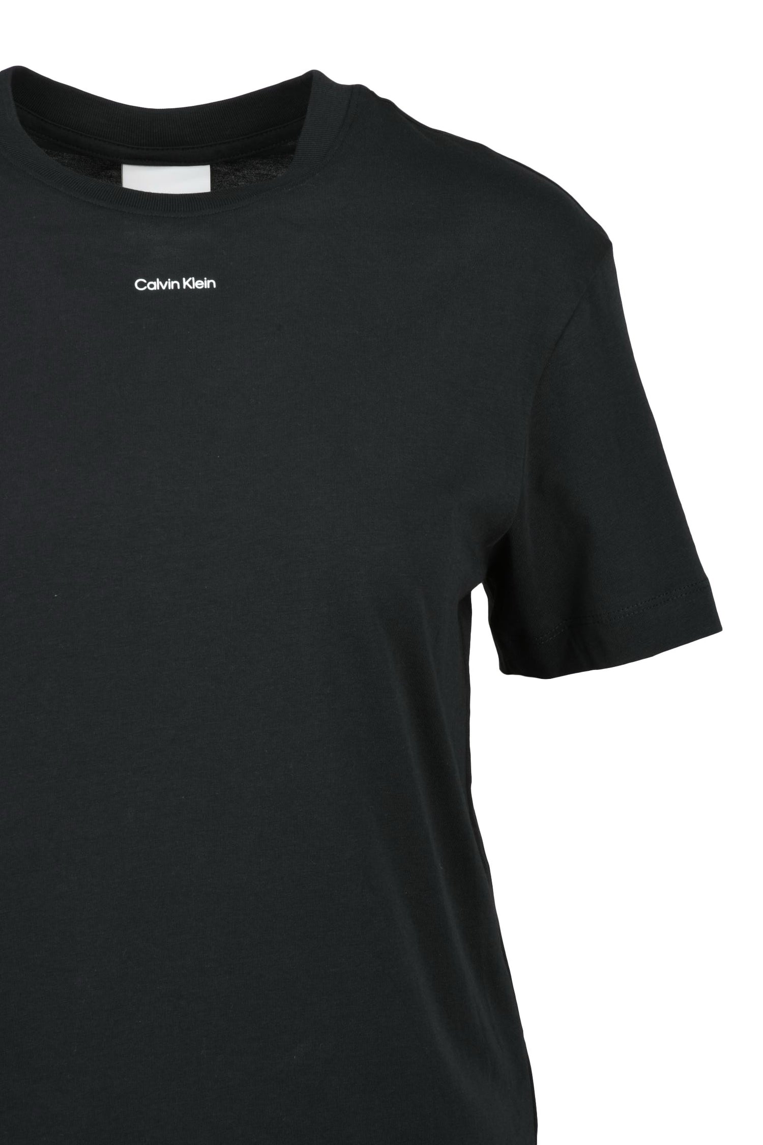 CALVIN KLEIN - T-SHIRT AND POLO