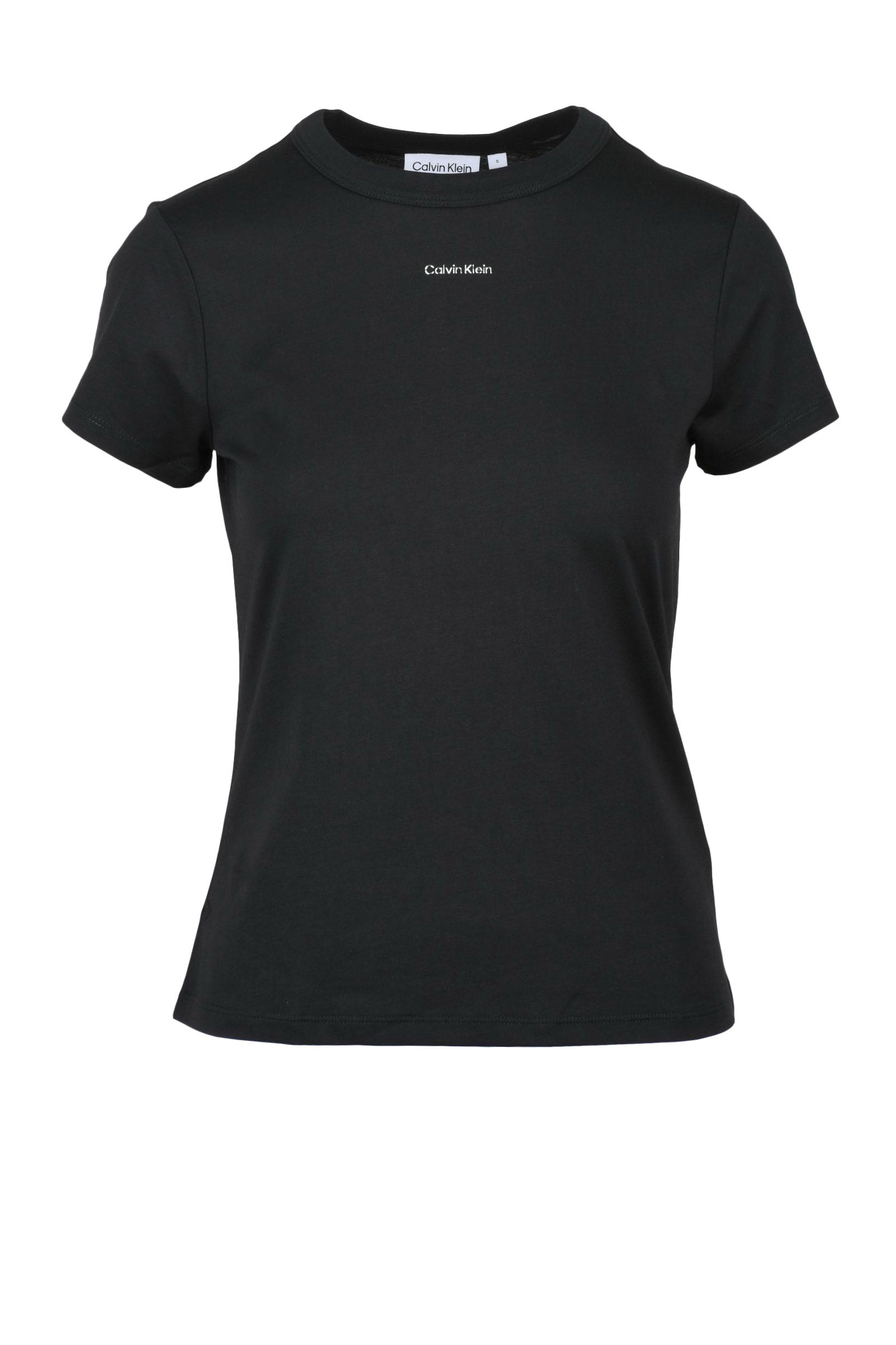 CALVIN KLEIN - T-SHIRT AND POLO