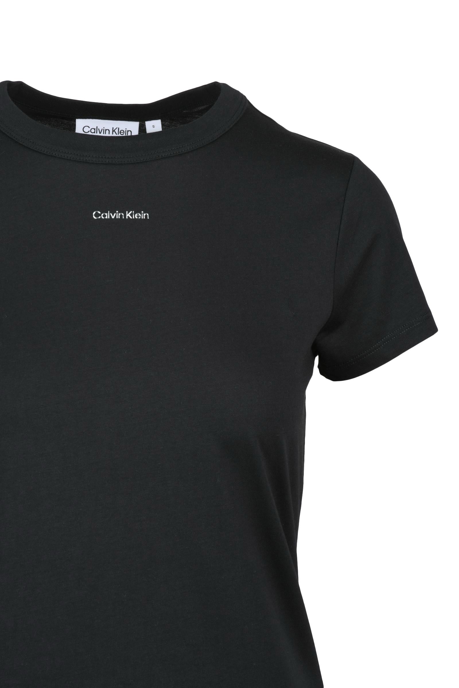 CALVIN KLEIN - T-SHIRT AND POLO