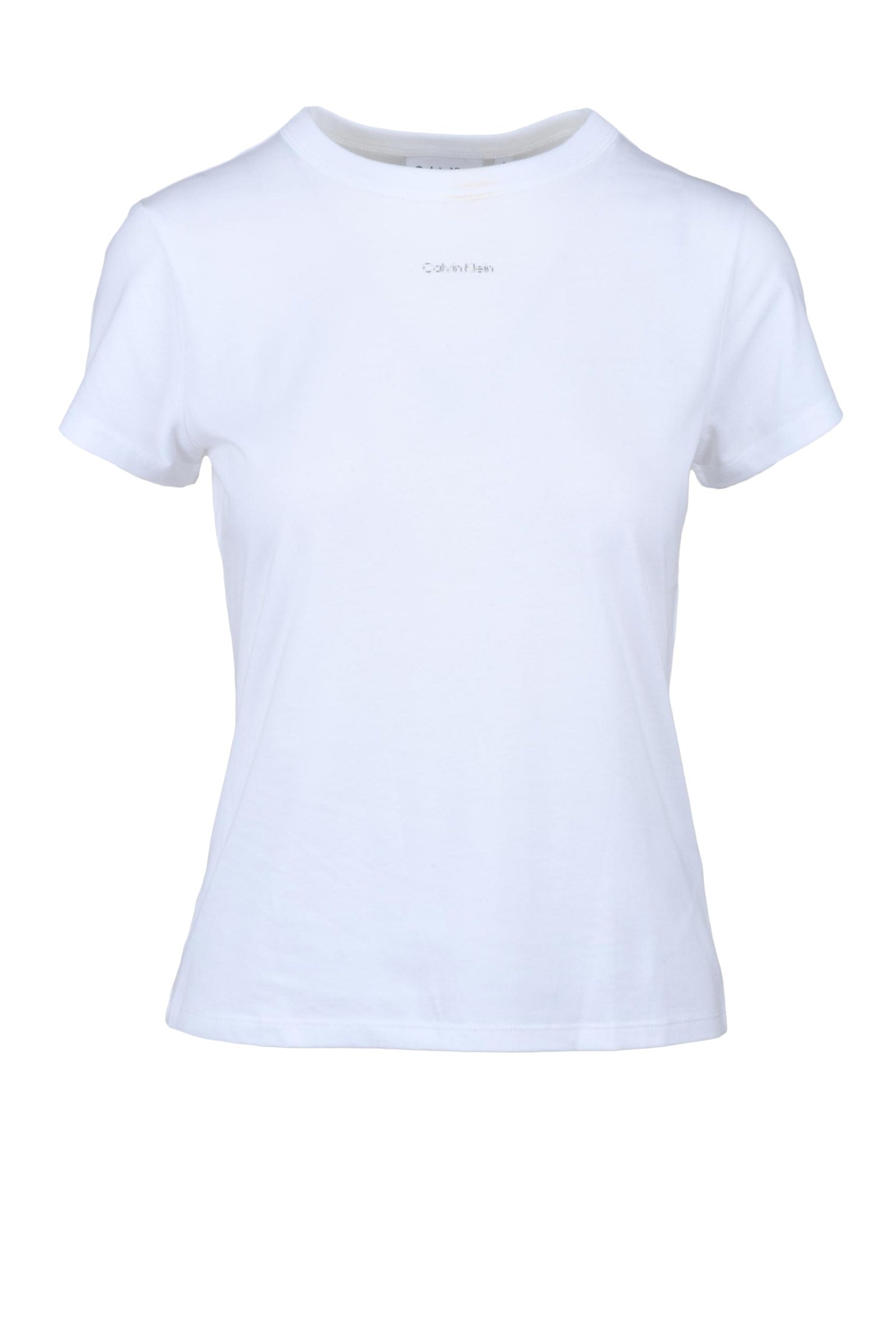 CALVIN KLEIN - T-SHIRT AND POLO