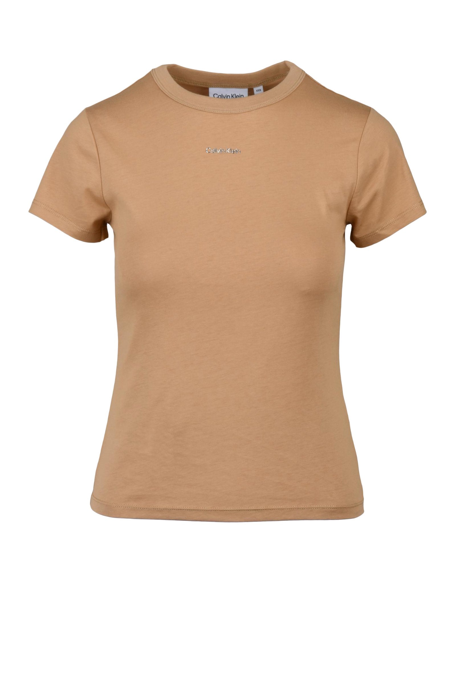 CALVIN KLEIN - T-SHIRT AND POLO