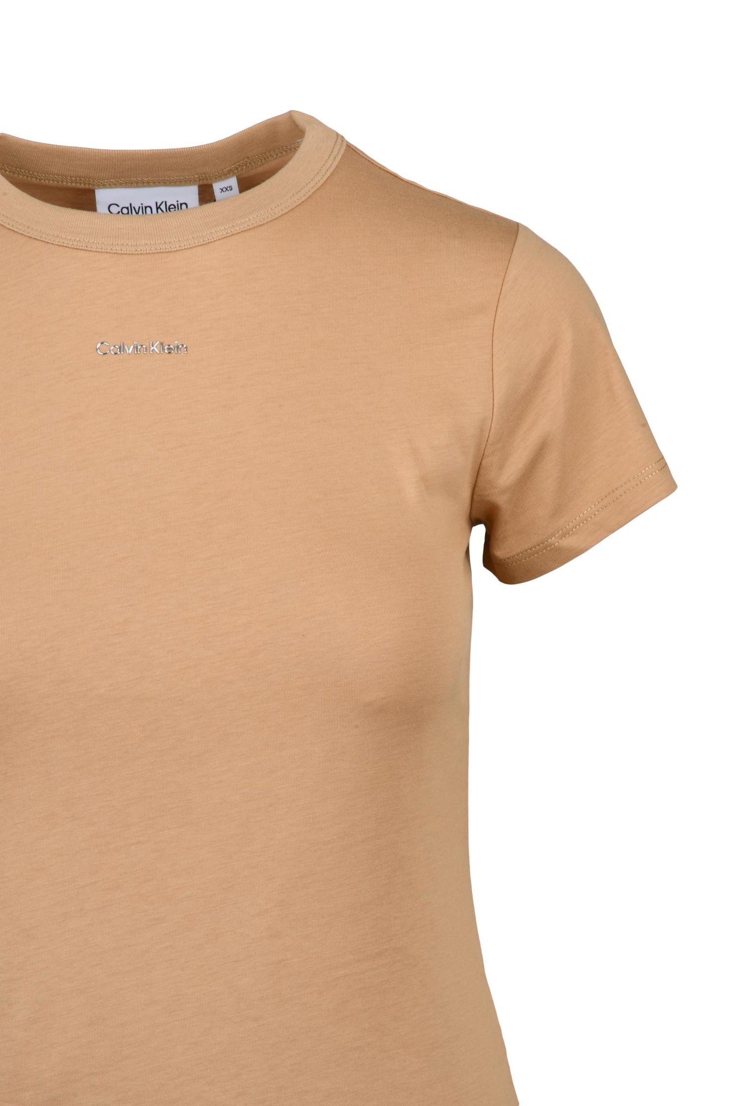 CALVIN KLEIN - T-SHIRT AND POLO