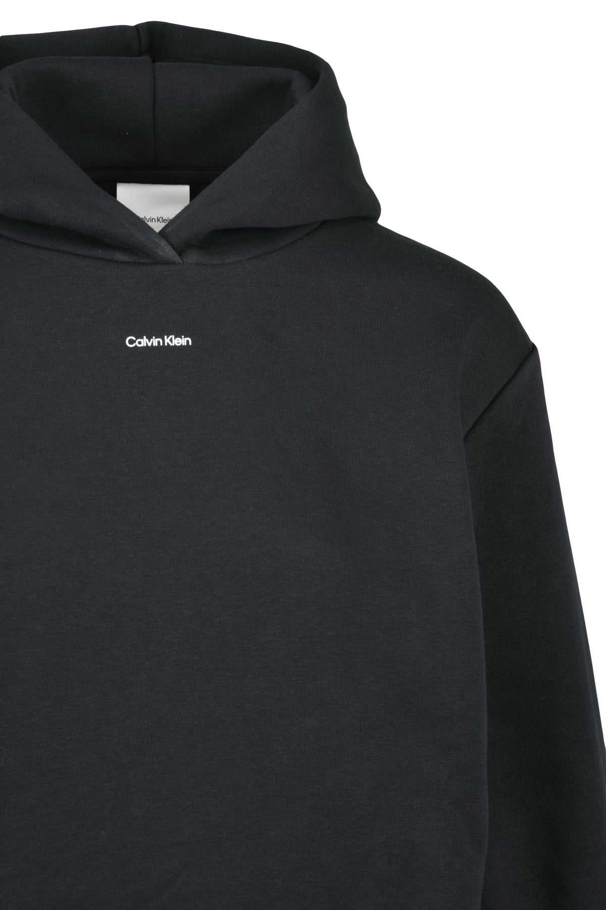 CALVIN KLEIN - KNITWEAR AND SWEATSHIRTS