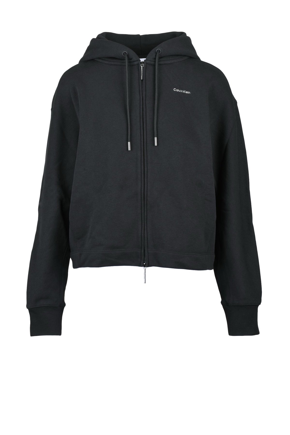 CALVIN KLEIN - KNITWEAR AND SWEATSHIRTS
