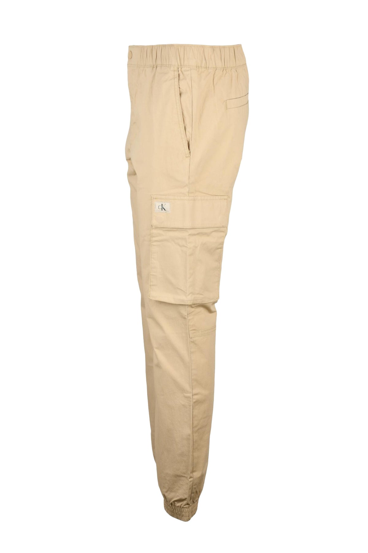 CALVIN KLEIN JEANS - TROUSERS