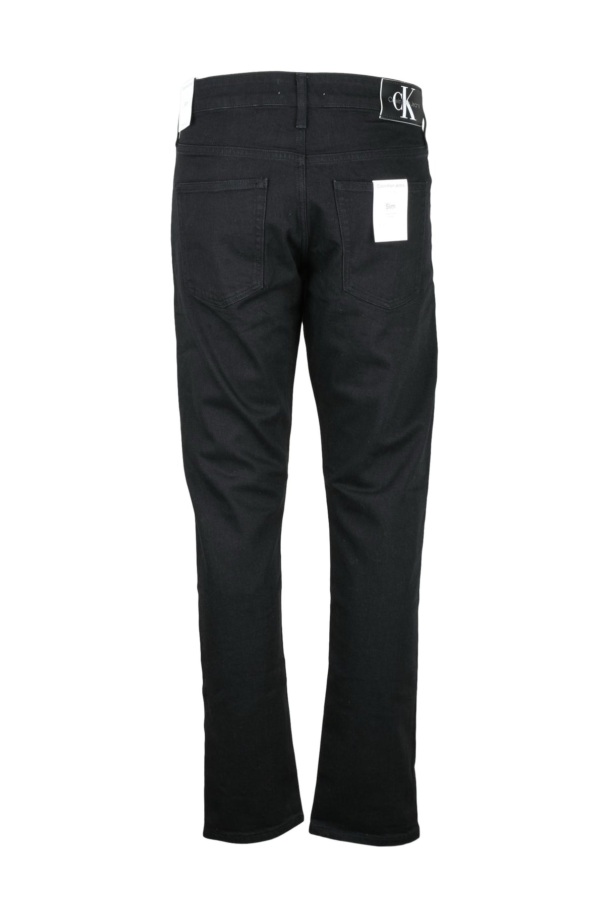 CALVIN KLEIN JEANS - TROUSERS