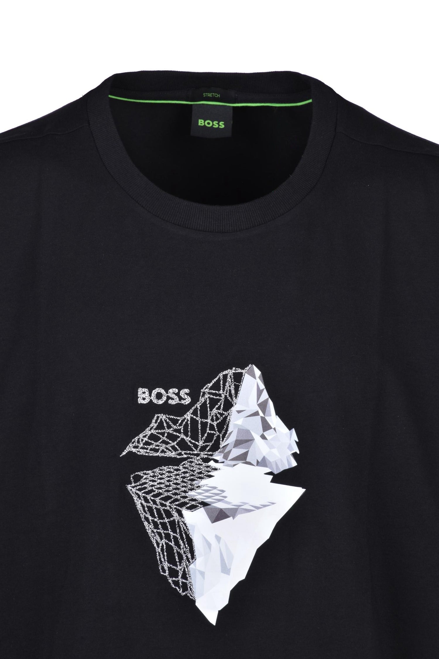 BOSS - T-SHIRT AND POLO
