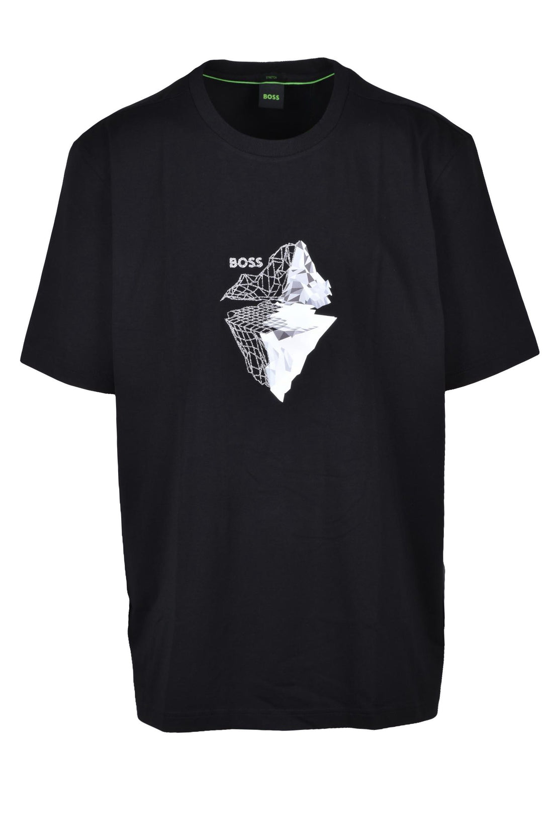 BOSS - T-SHIRT AND POLO