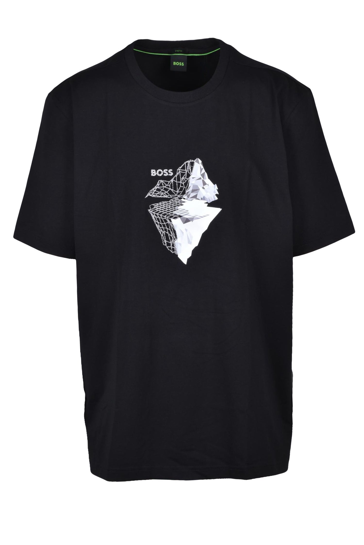 BOSS - T-SHIRT AND POLO