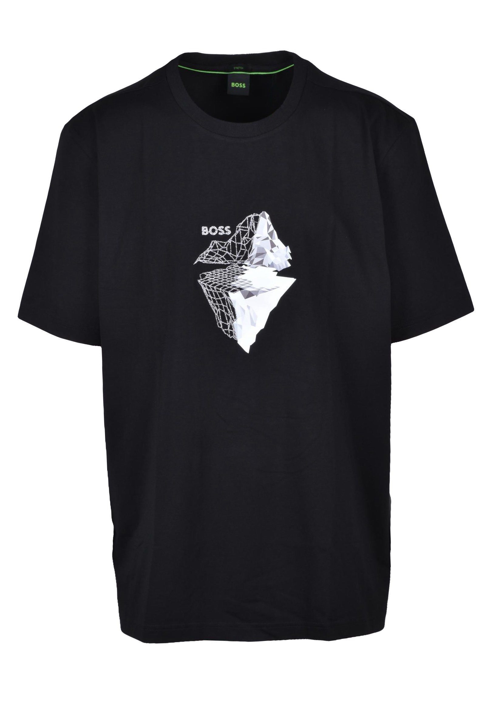 BOSS - T-SHIRT AND POLO