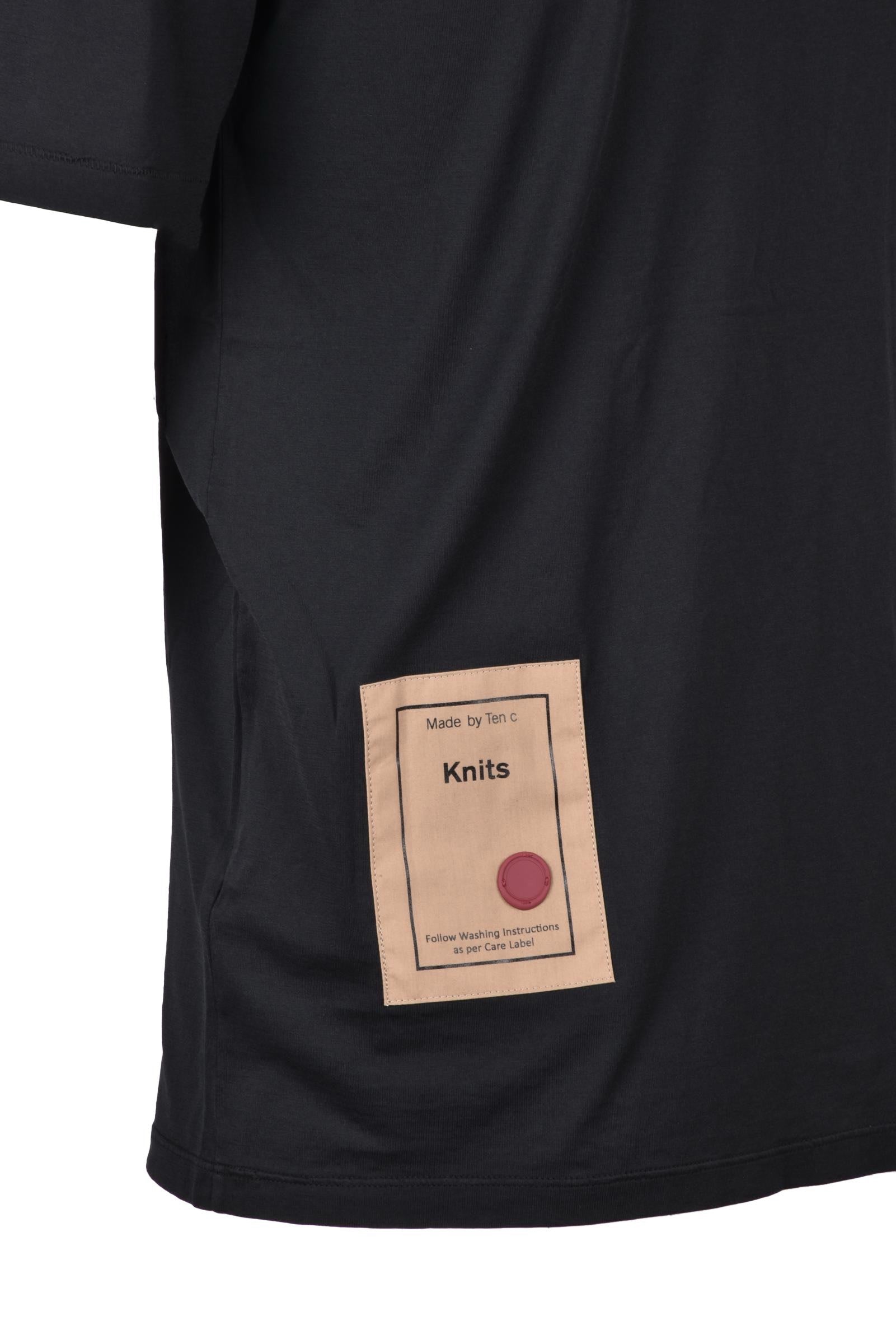 TEN C - T-SHIRT AND POLO